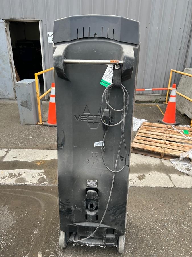 2023 VECTOR Vector Max