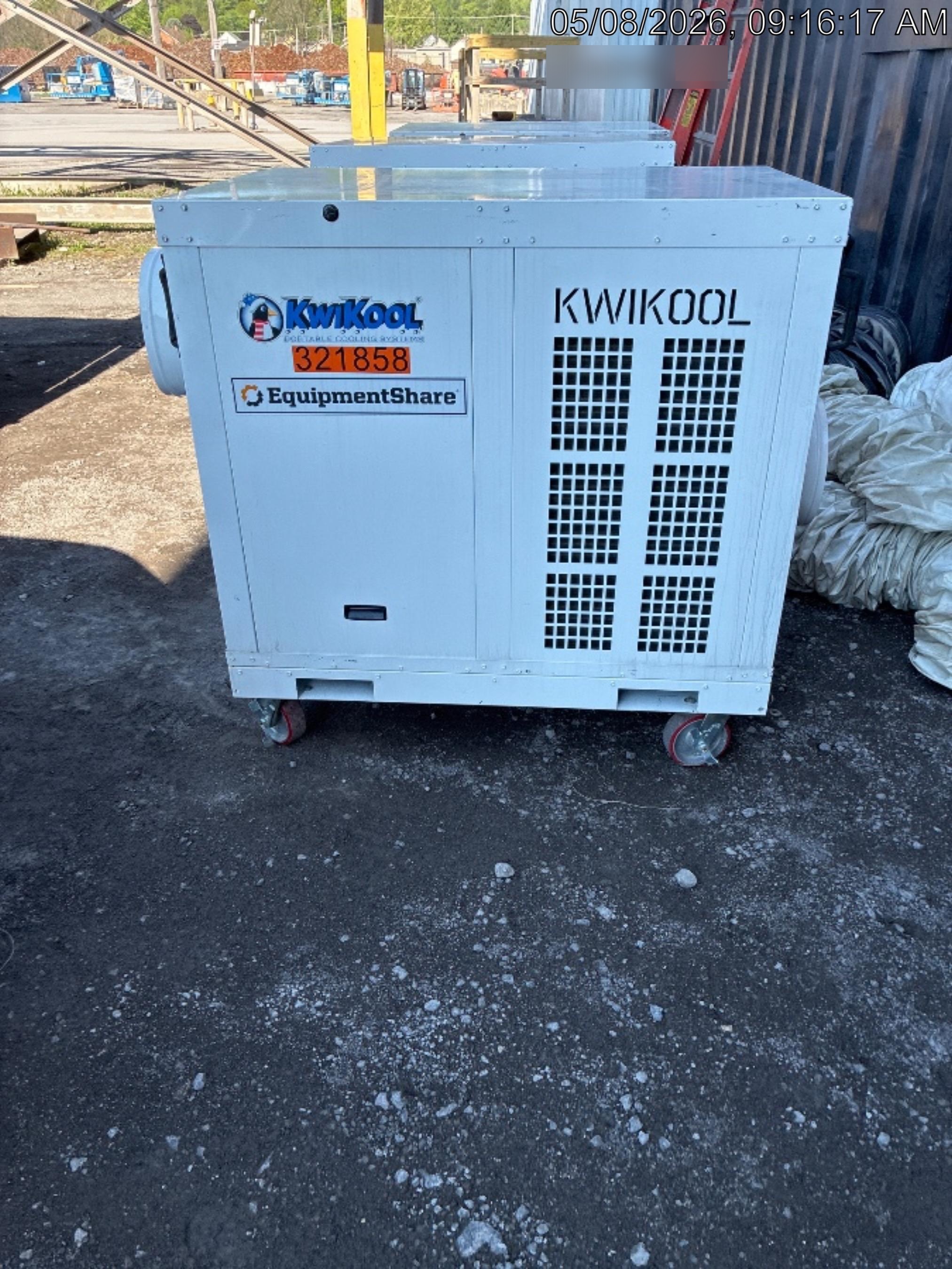 2023 KWIKOOL KPO5-43H