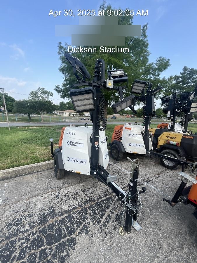 2023 GENERAC MLT2