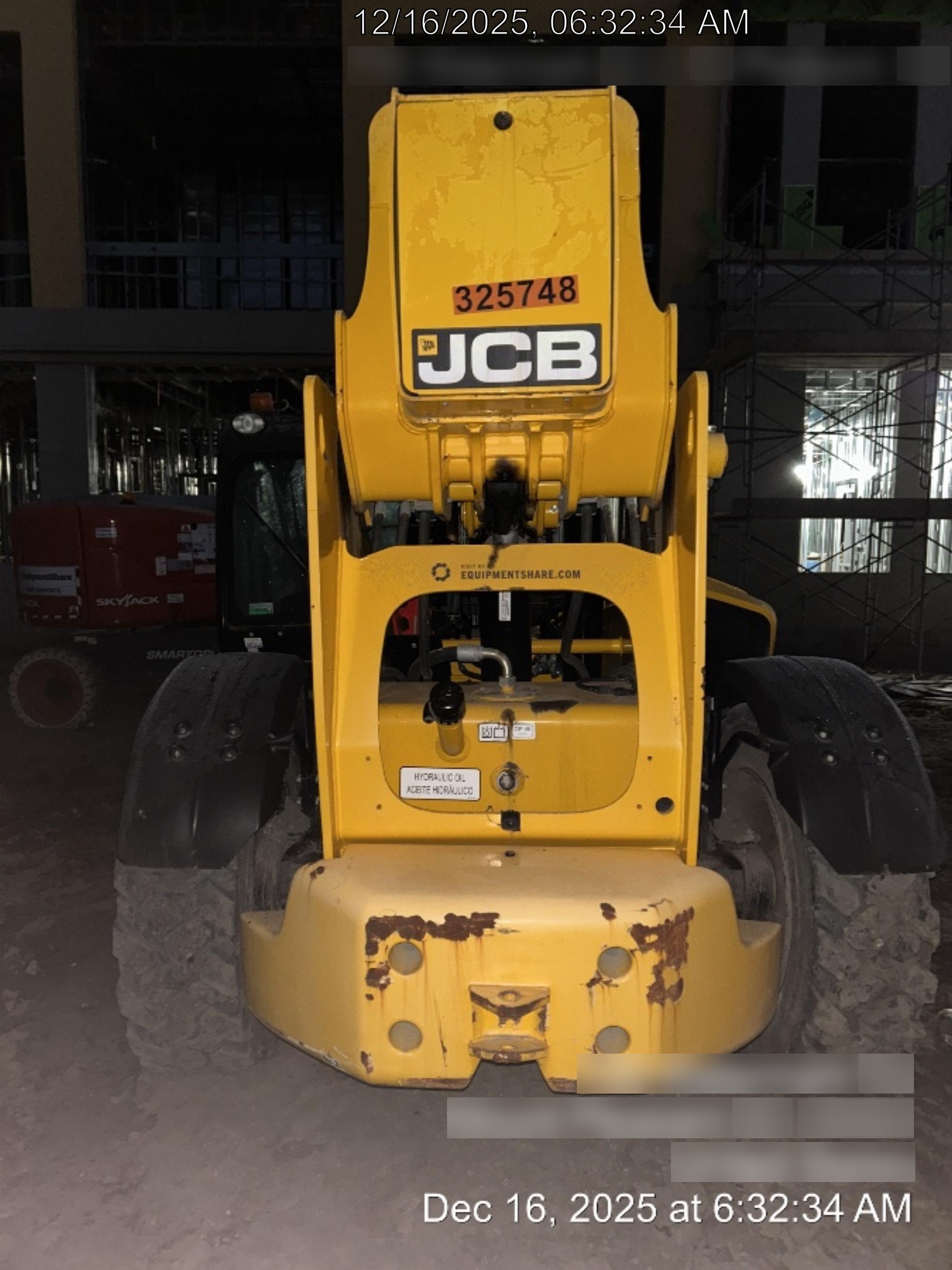 2020 JCB 510-56