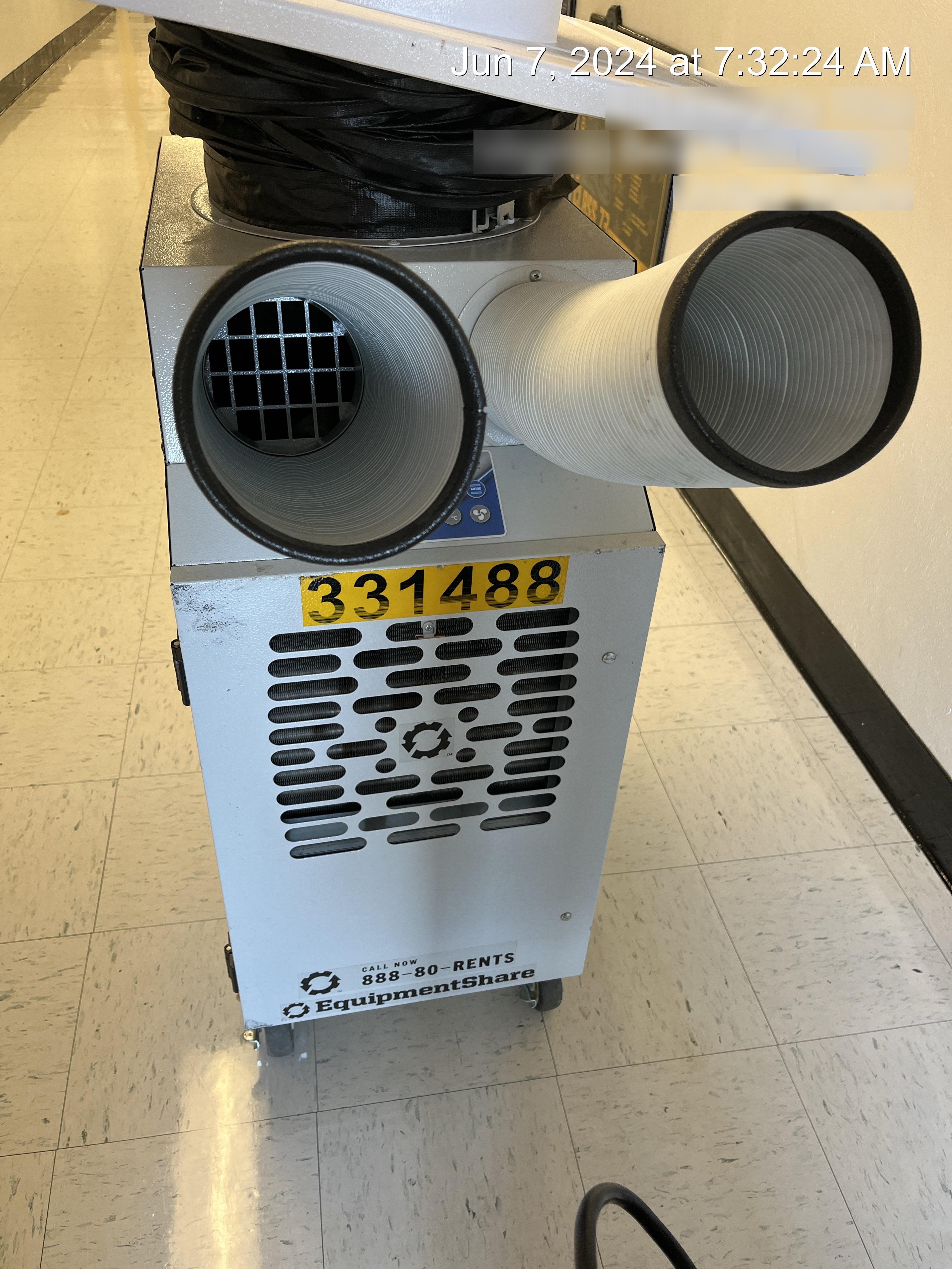 2023 KWIKOOL KPAC1411-2