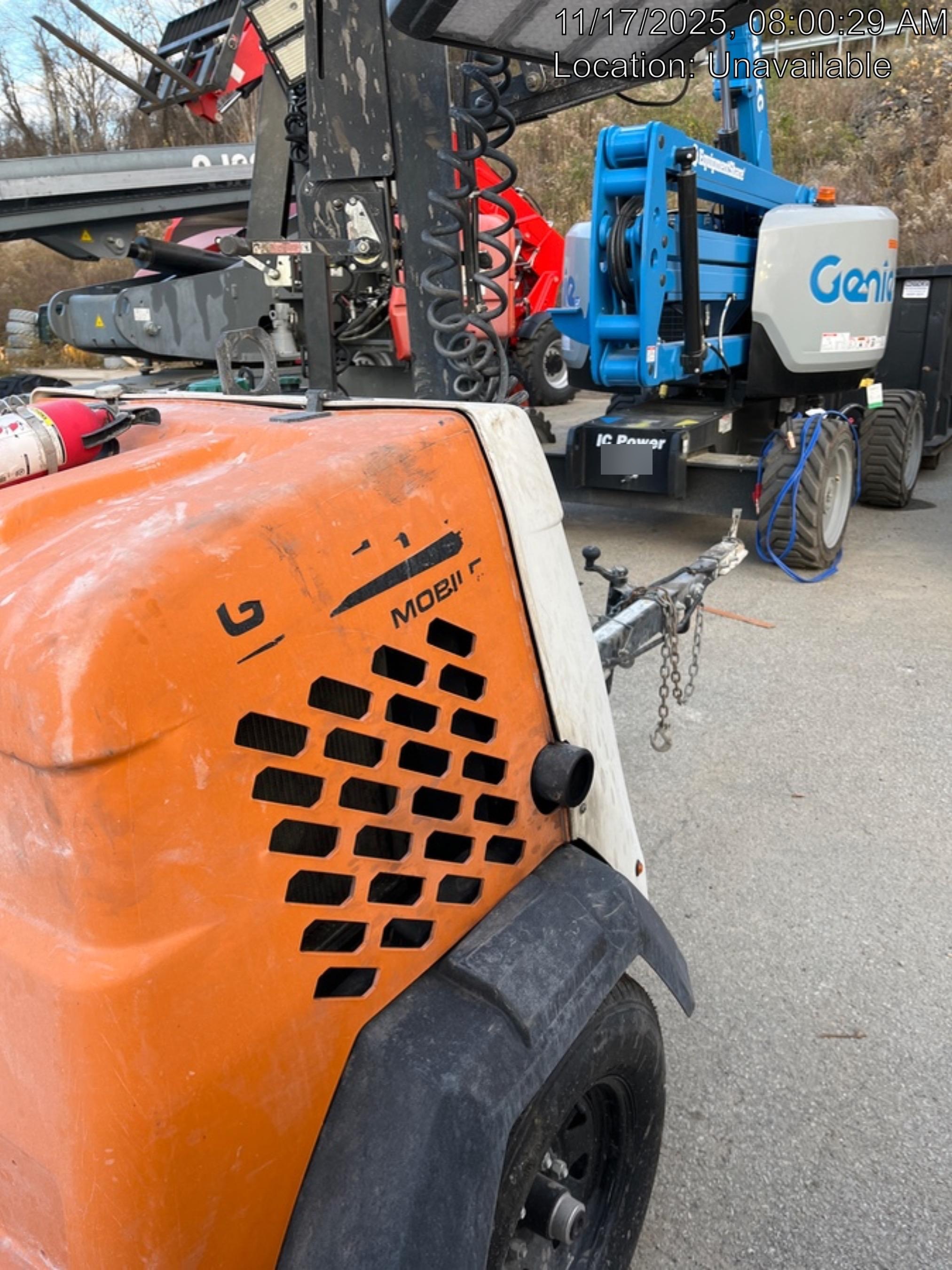 2023 GENERAC MLT2