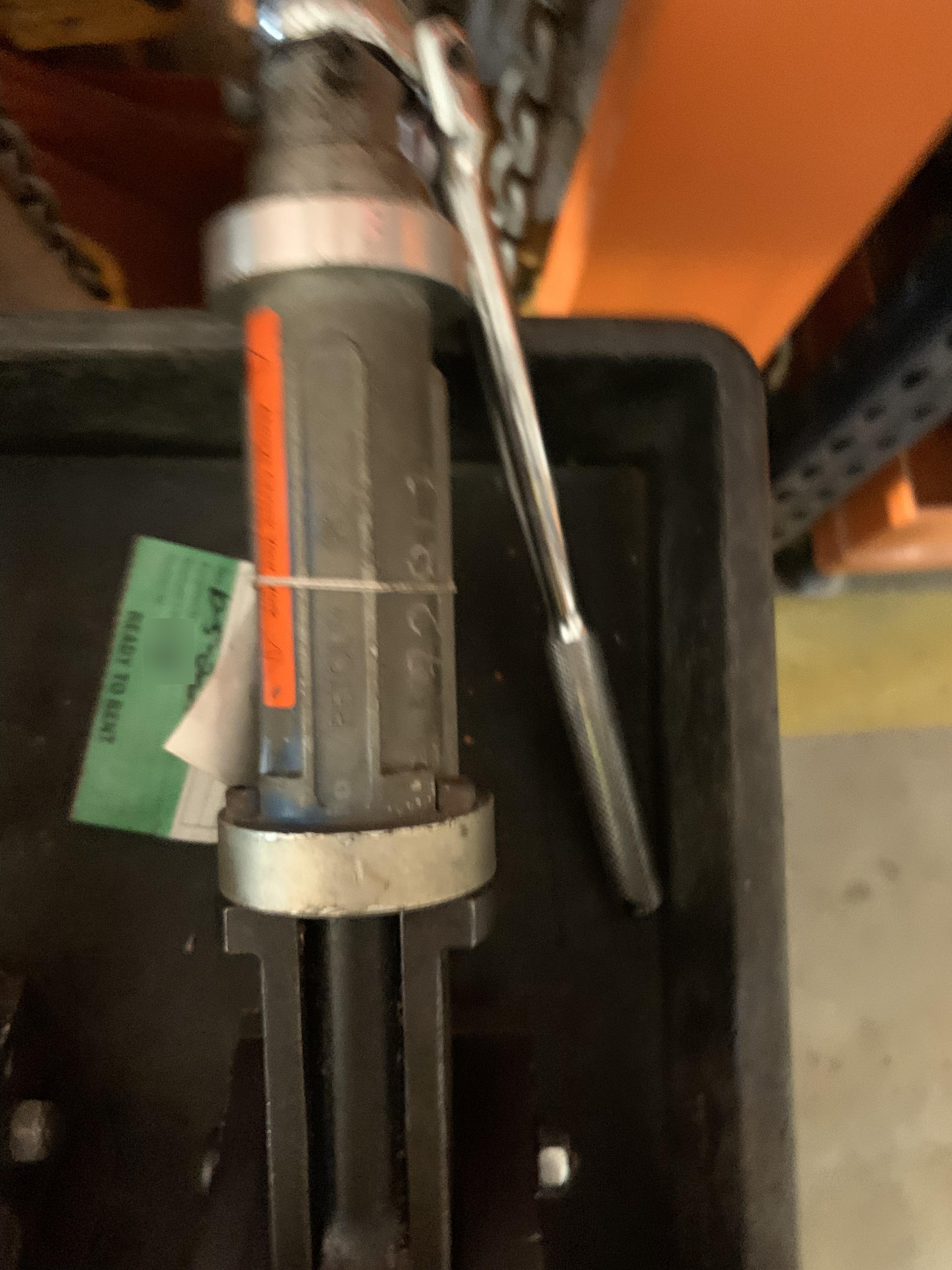 2021 PETOL P95-525