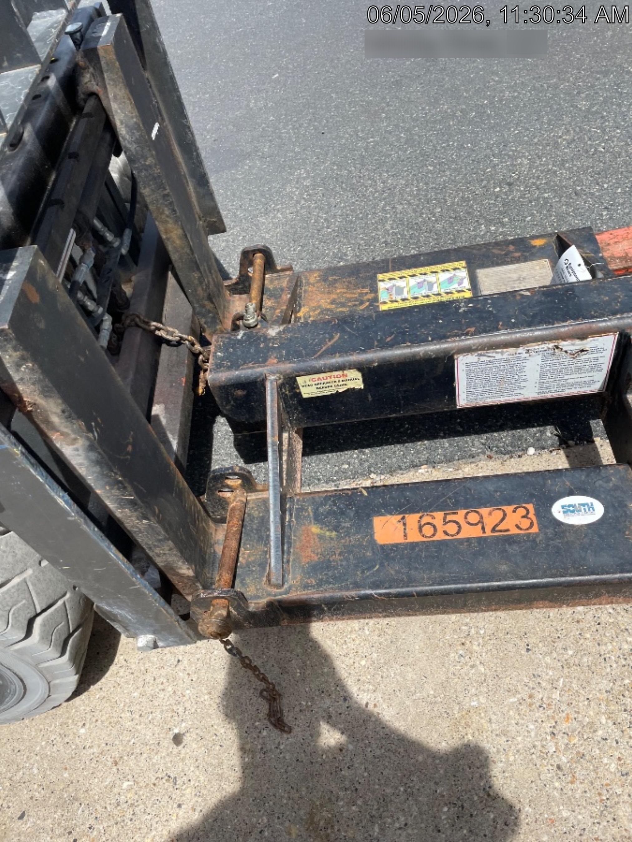 2021 STAR INDUSTRIES M1360B - Star JIB Boom