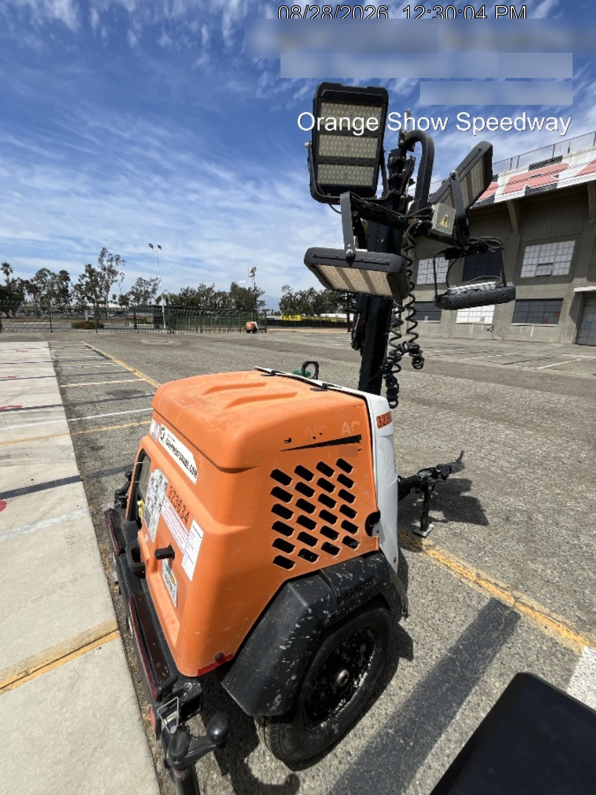 2023 GENERAC MLT2