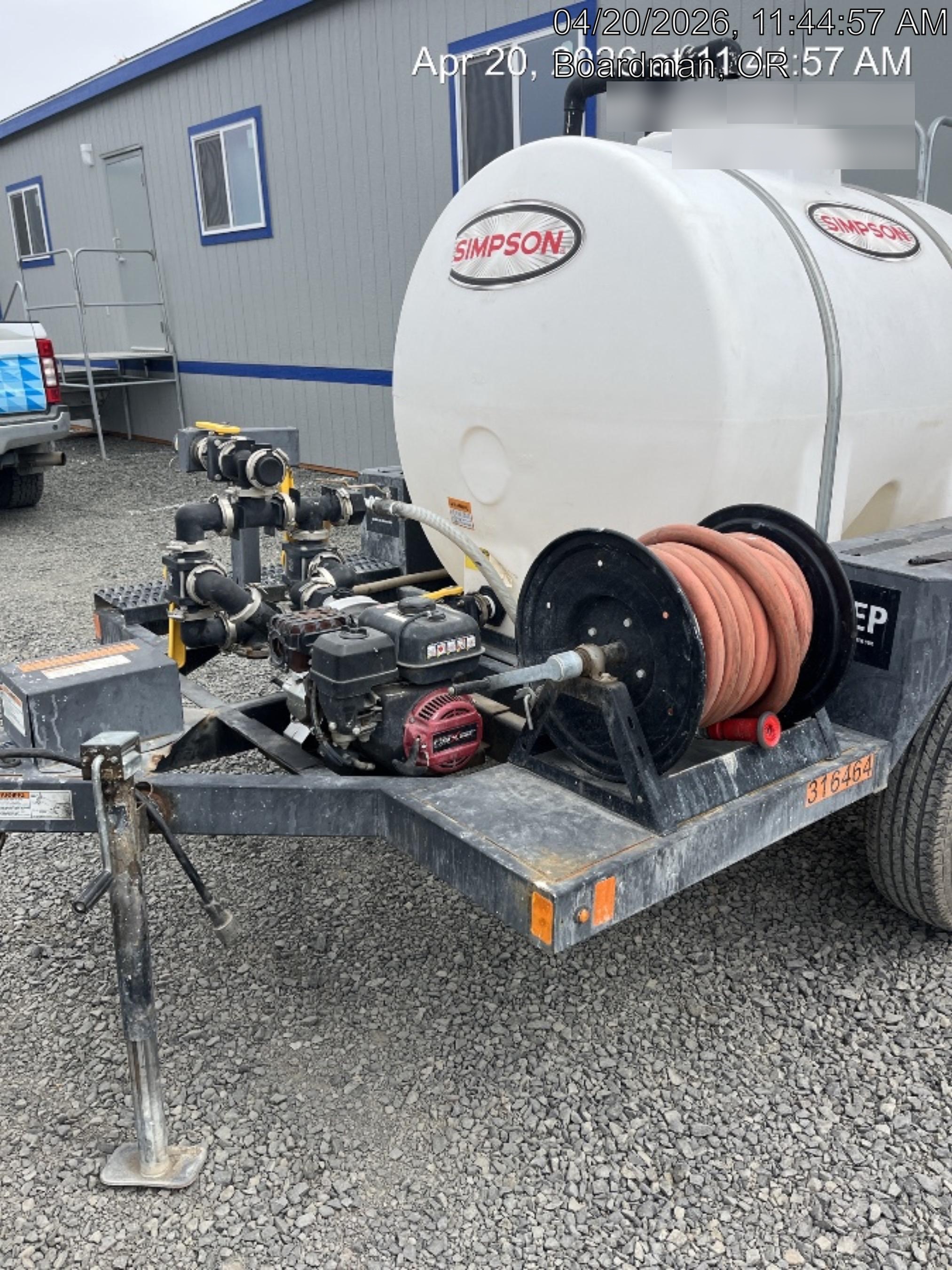 2023 SIMPSON SWT-52517