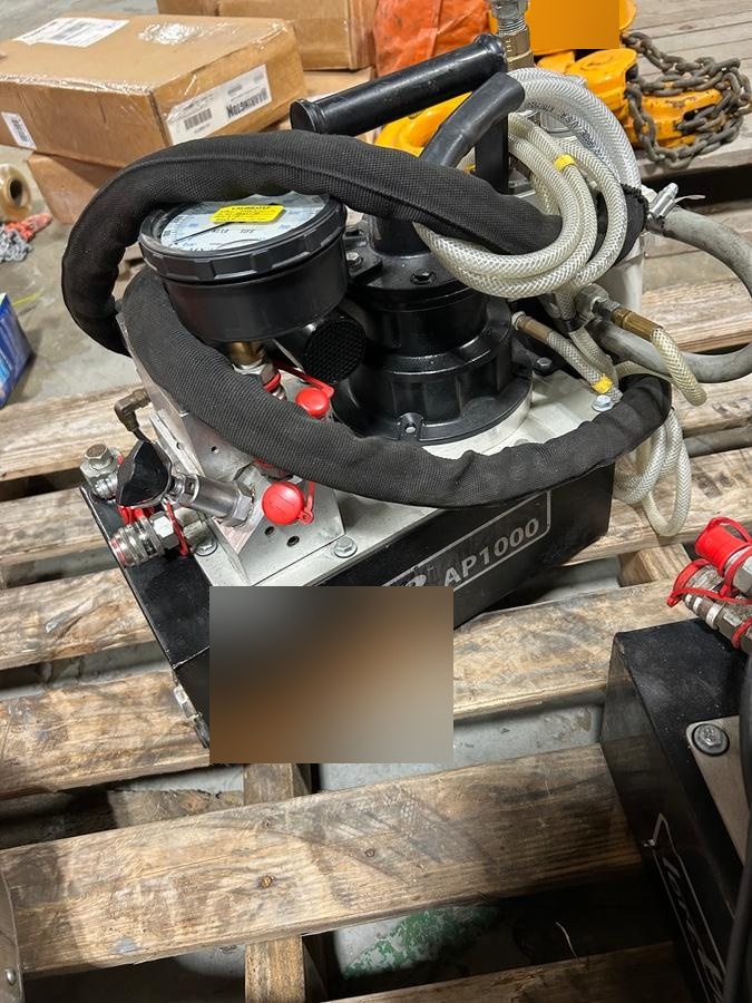 2020 TORCUP AP1000
