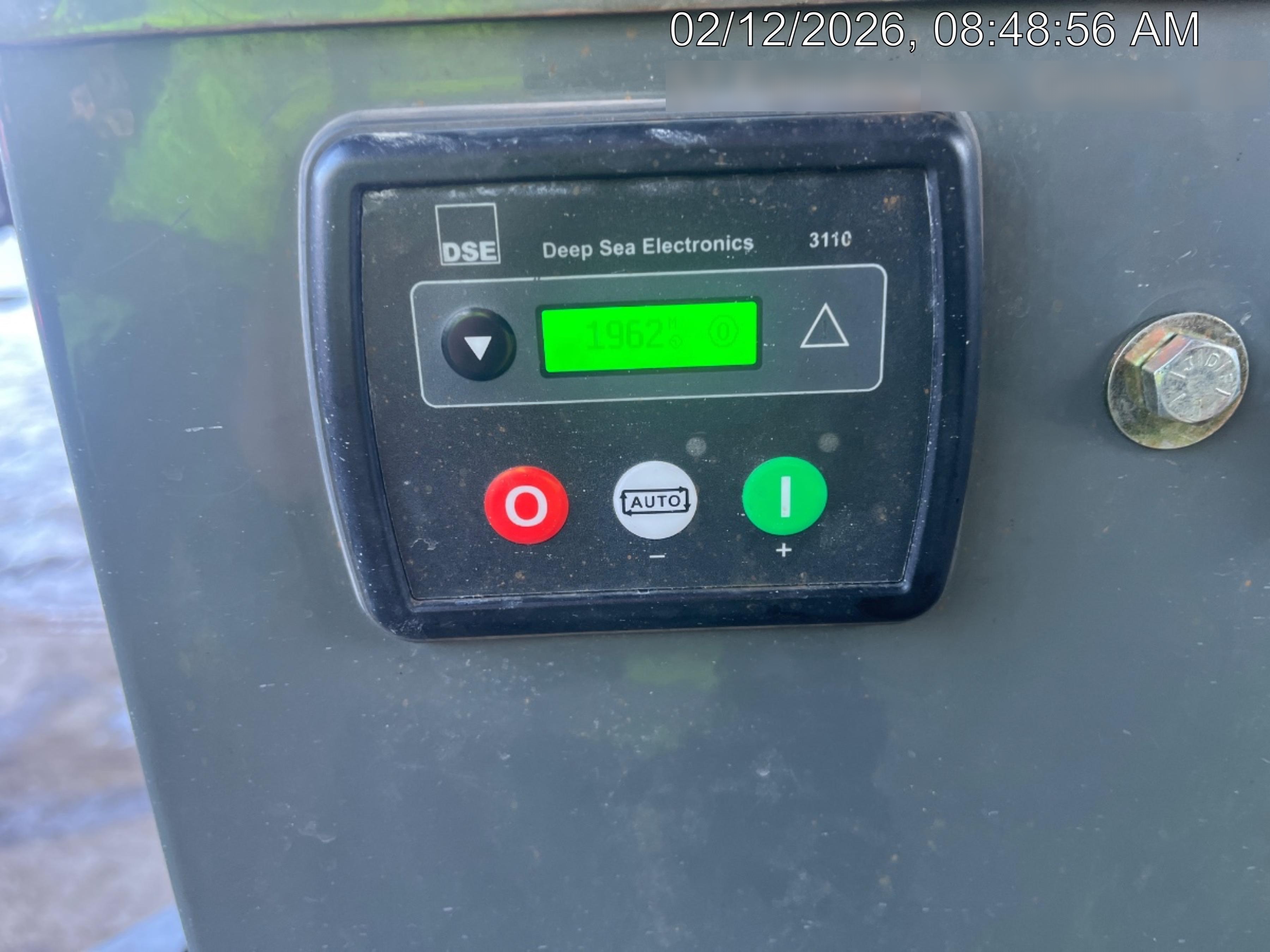 2020 WACKER NEUSON E3000