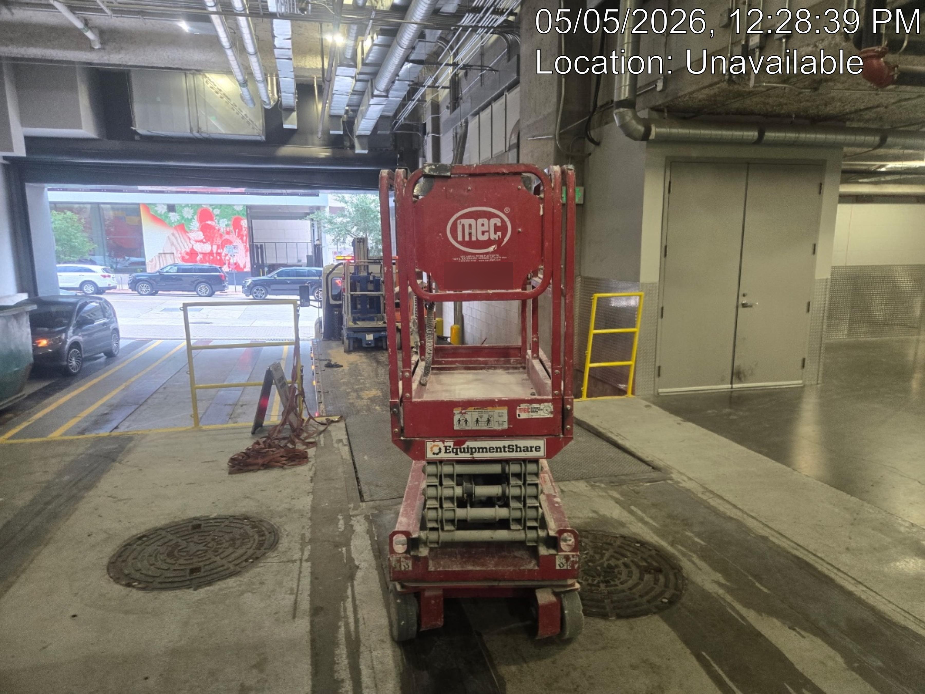 2019 MEC 1330SE