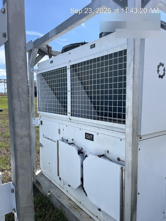 2023 SMARTECH SACP81A-HS