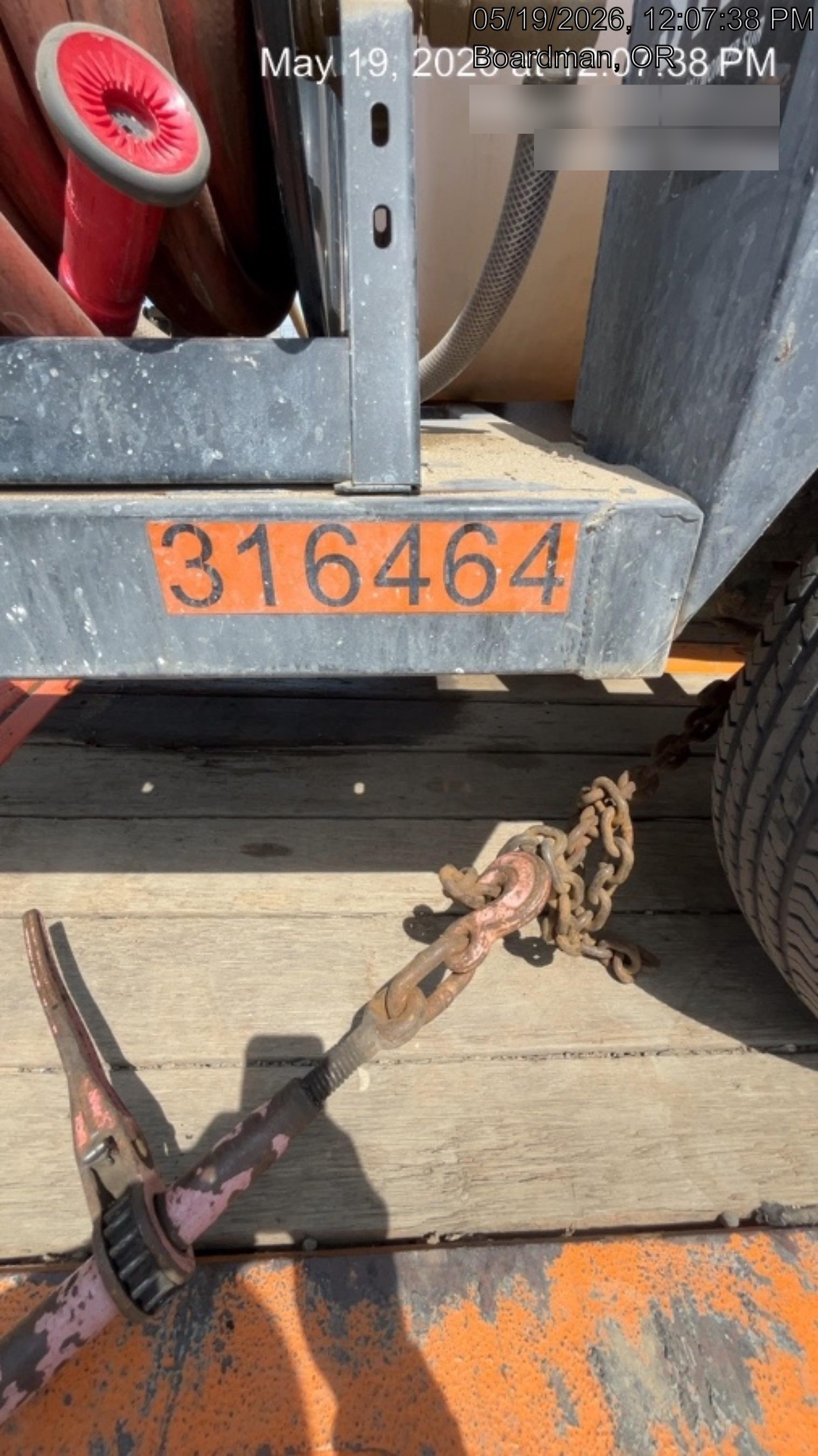 2023 SIMPSON SWT-52517