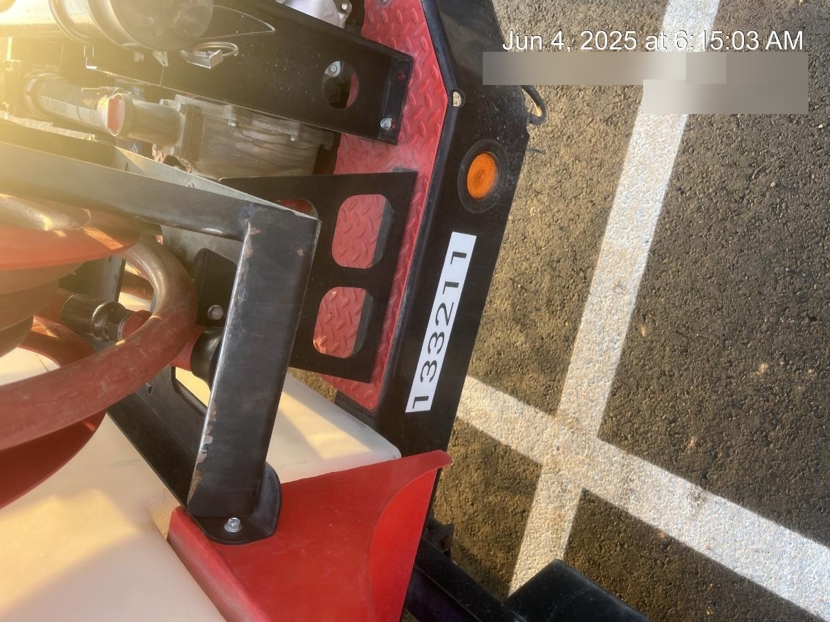 2021 MULTIQUIP WT5C