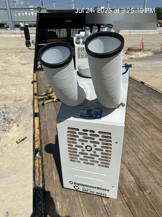 2022 KWIKOOL KPAC1411-2