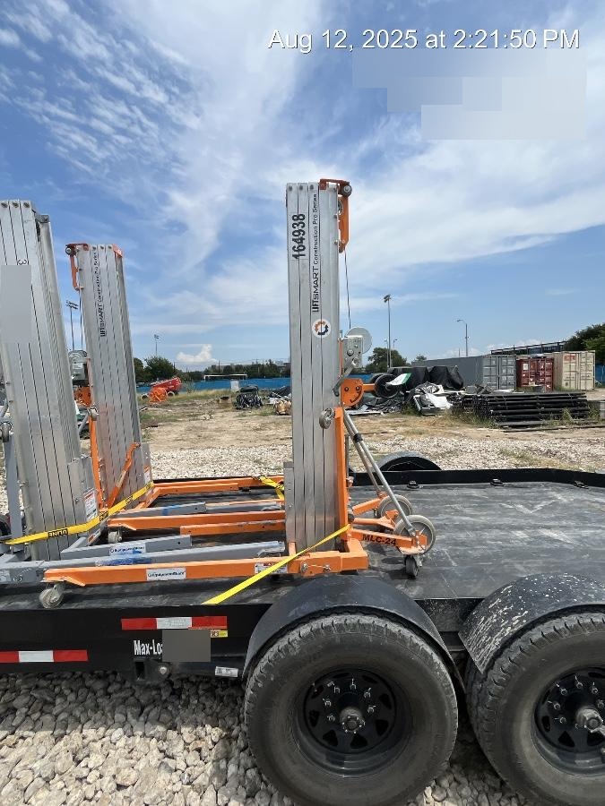 2021 LIFTSMART MLC-24