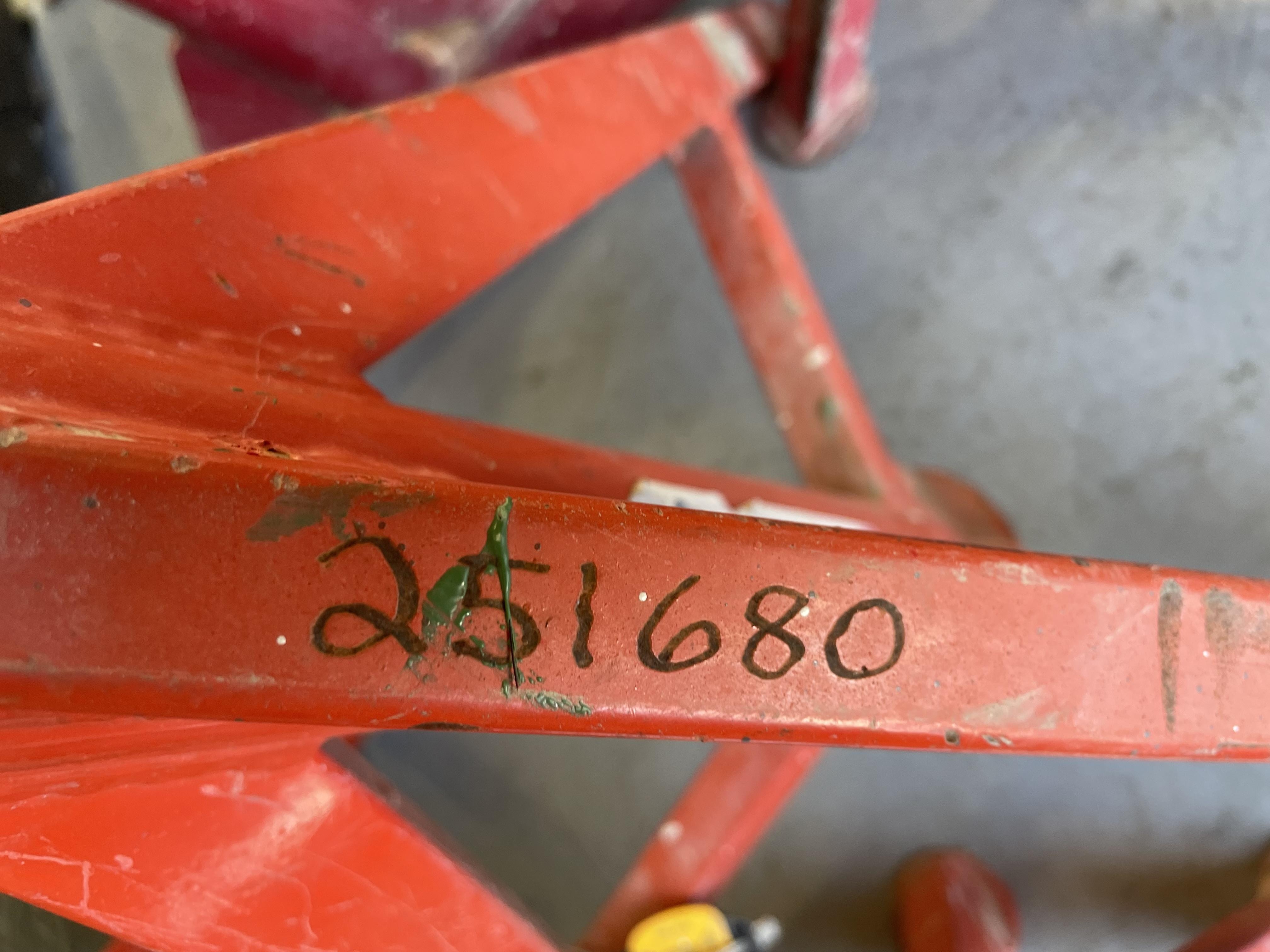 2022 B&B PIPE 4100