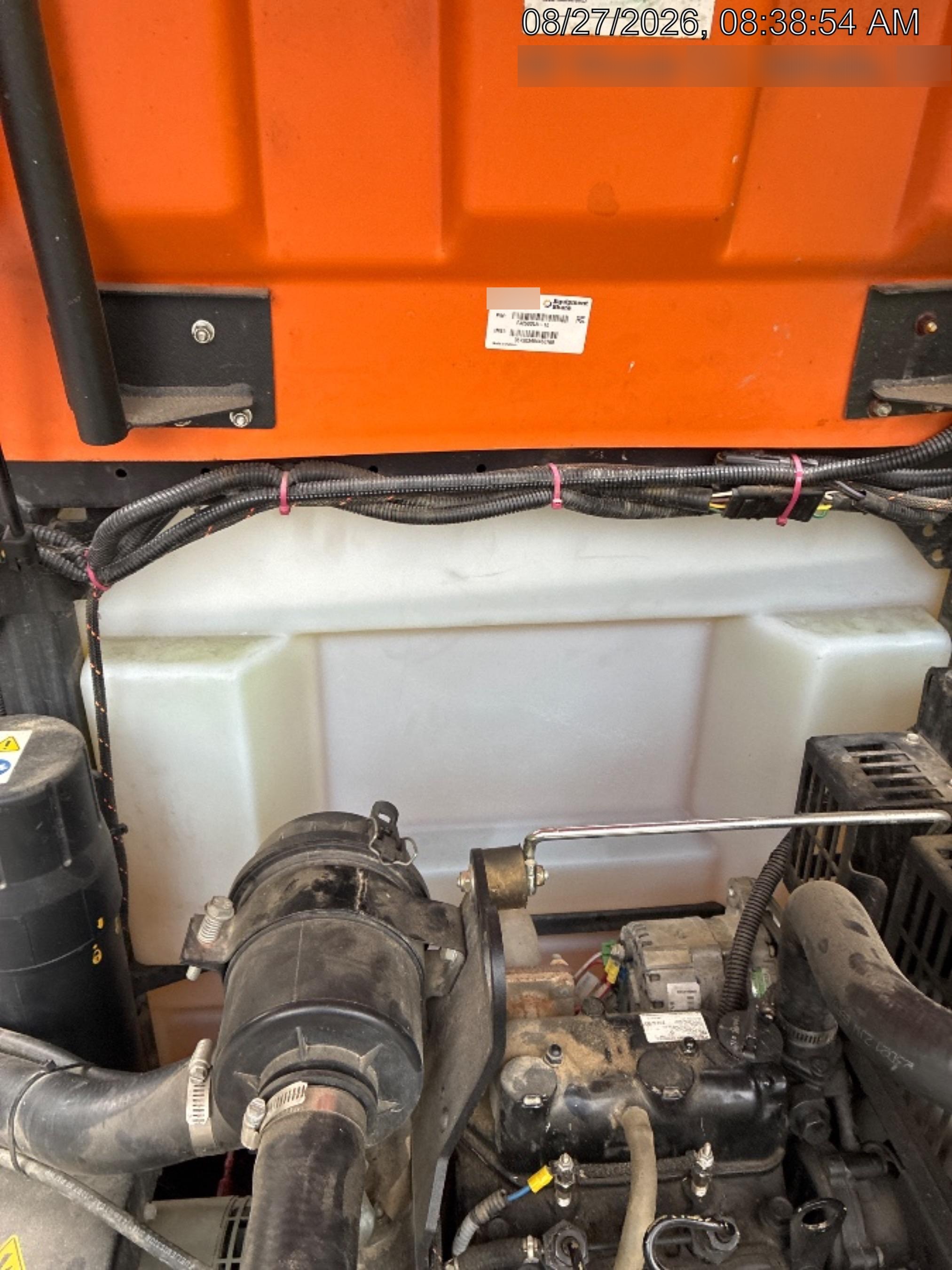 2023 GENERAC MLT2