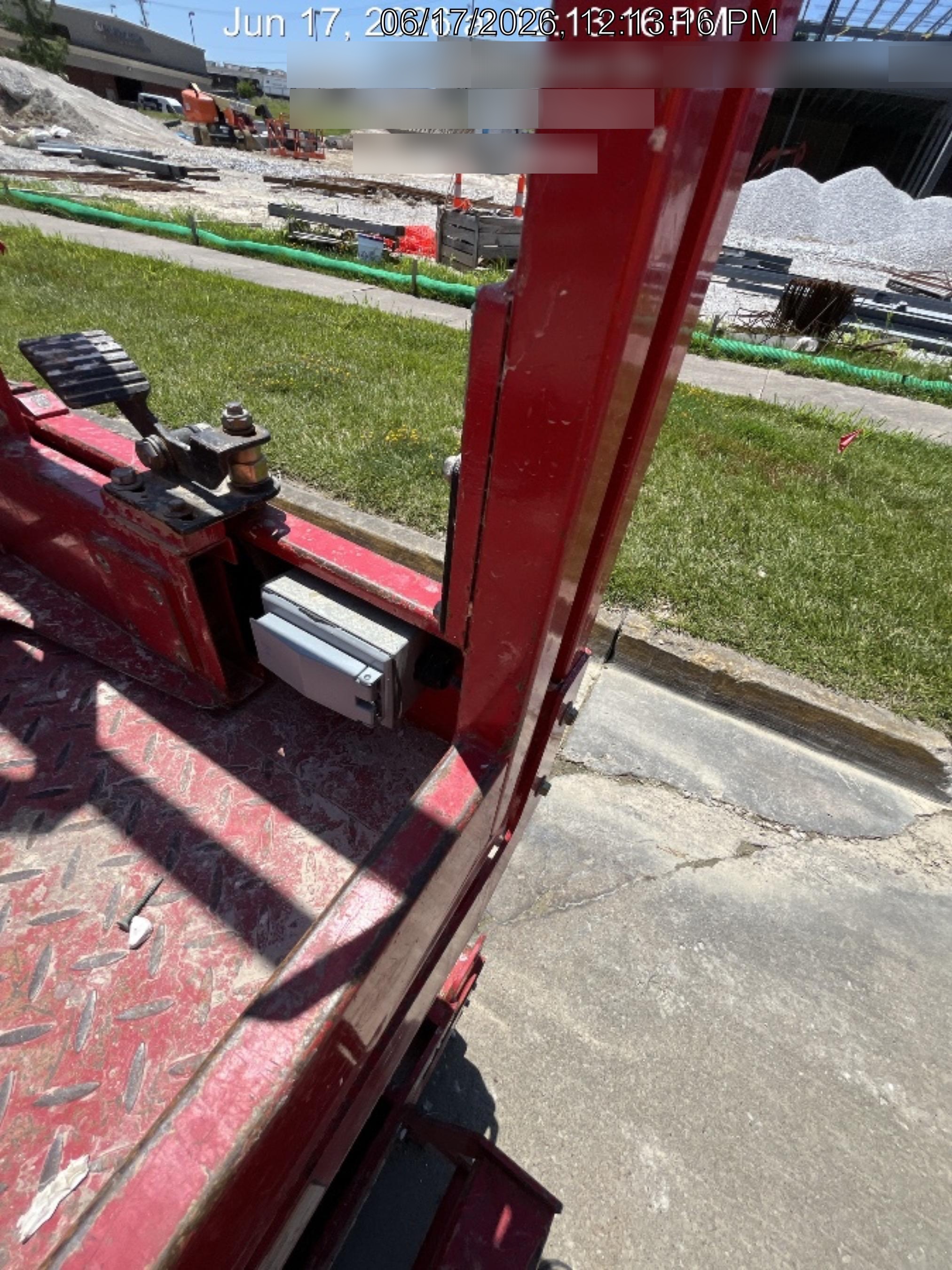 2019 MEC 1330SE