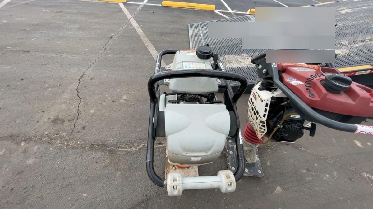 2023 MULTIQUIP MTX60HD
