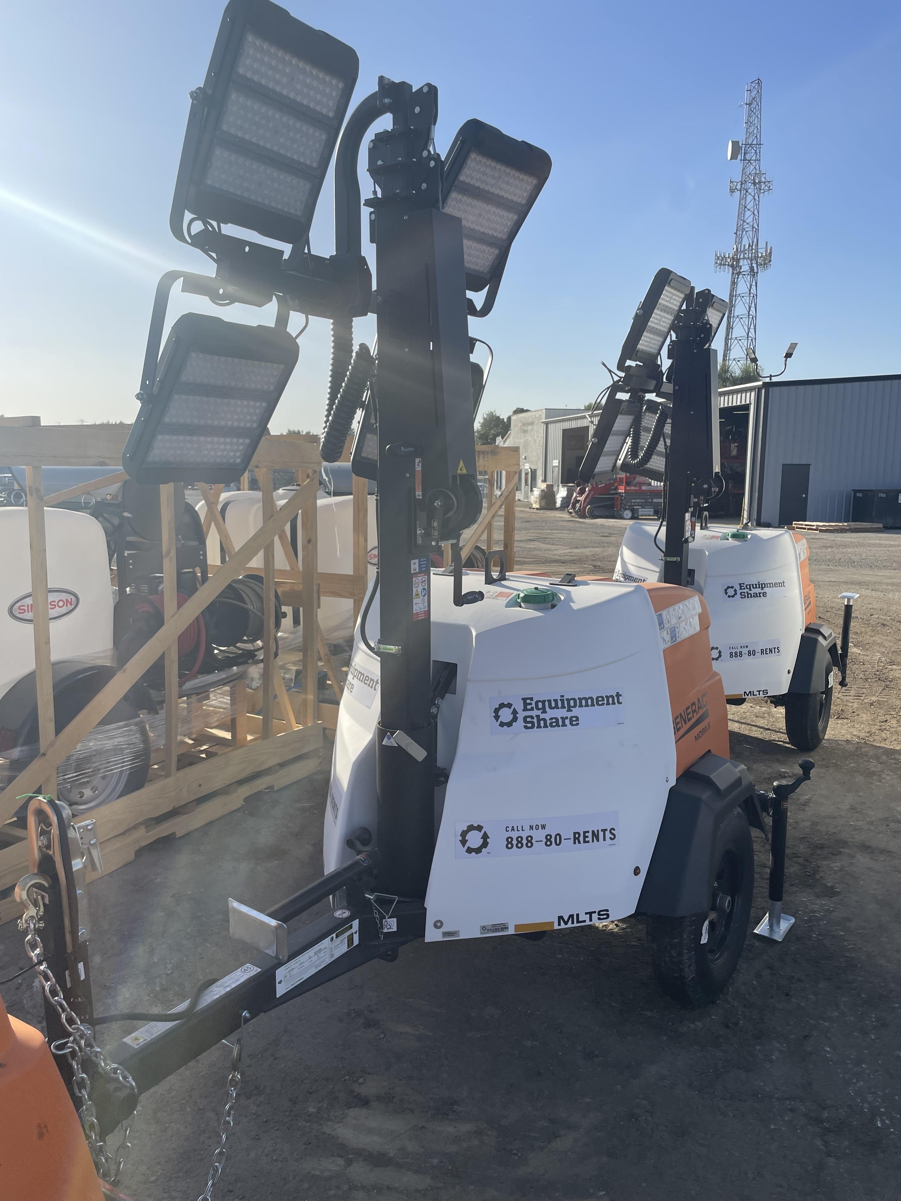 2023 GENERAC MLT2