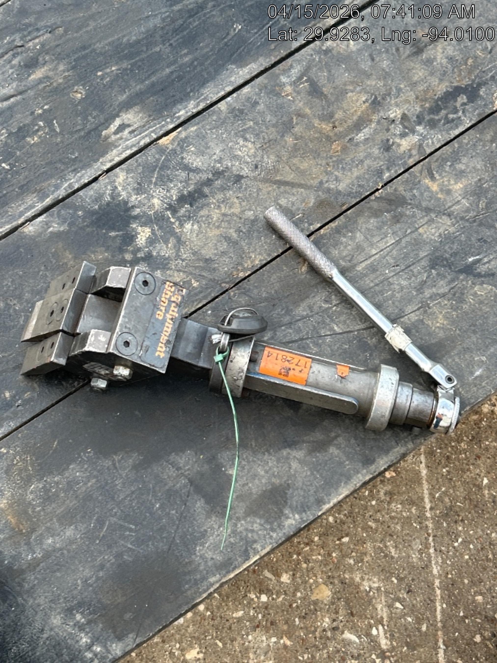 2021 PETOL P95-525