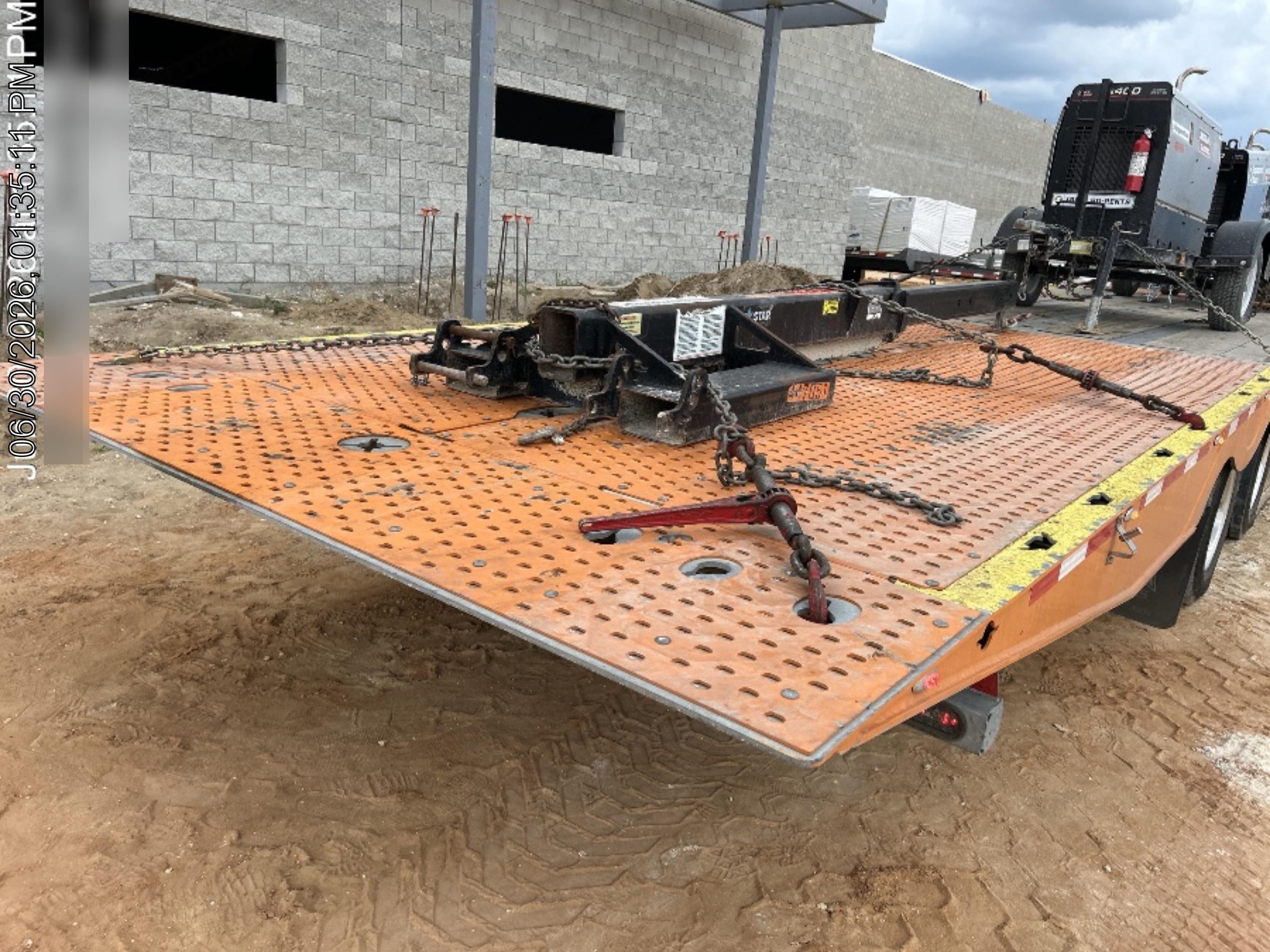 2024 STAR INDUSTRIES M1360B - Star JIB Boom