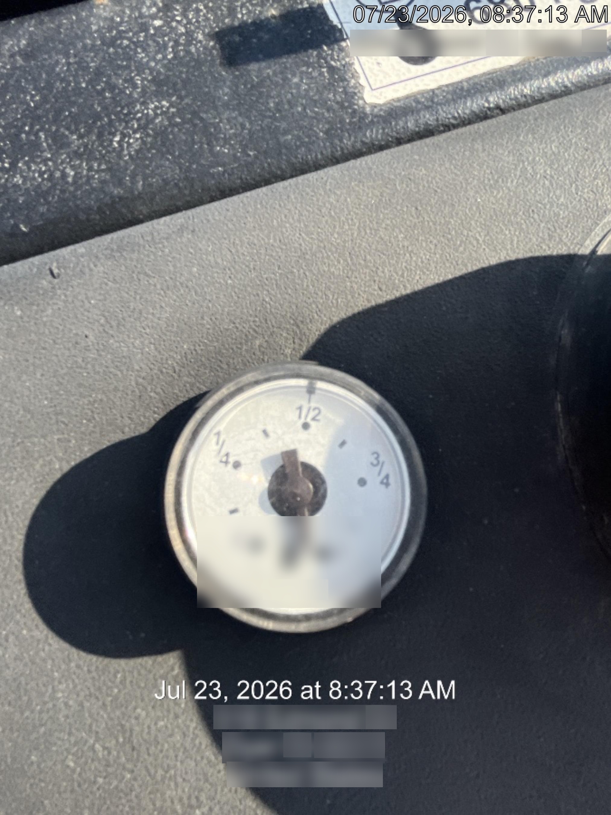 2021 ALLMAND NLV3GR