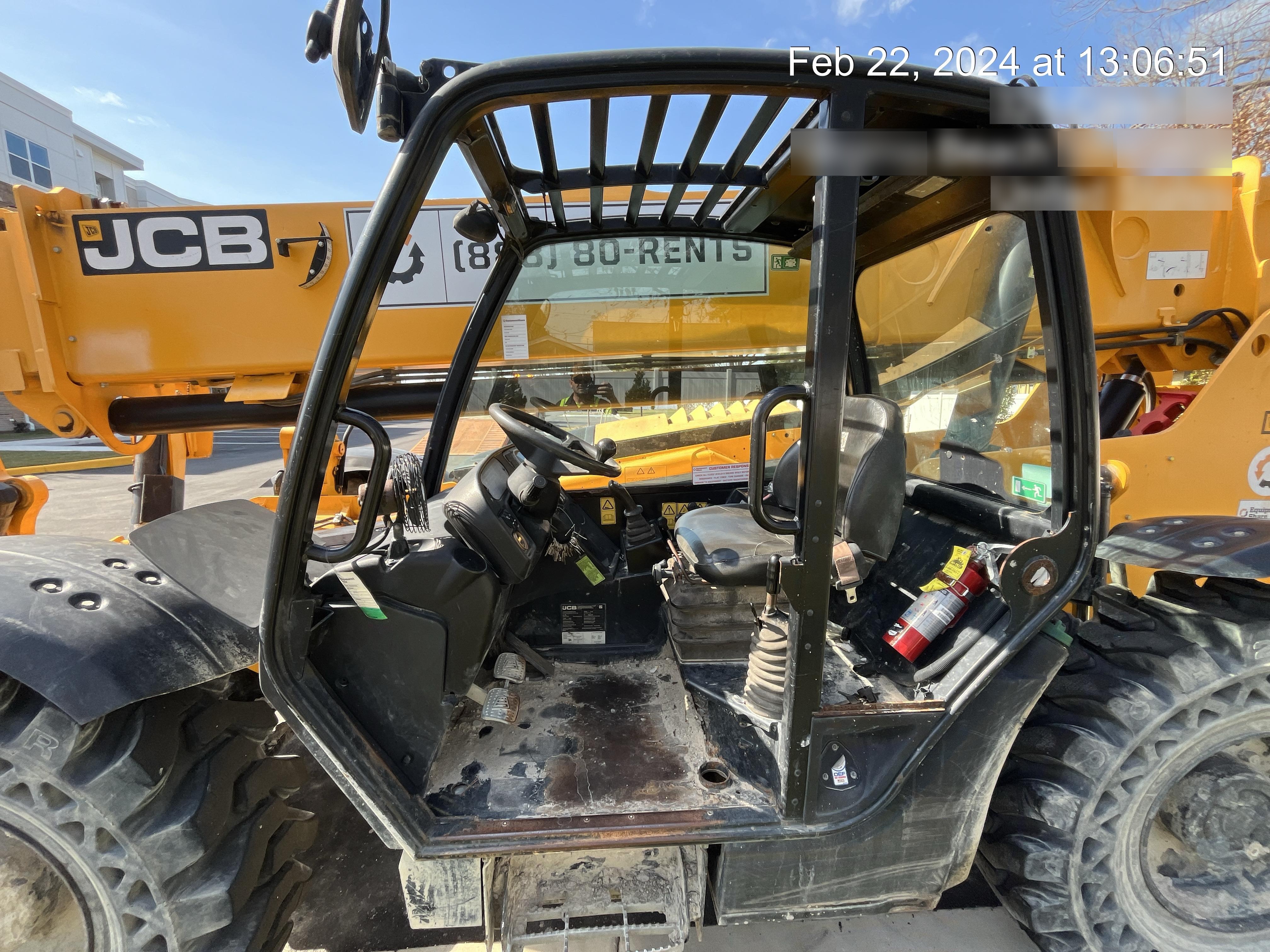2020 JCB 512-56