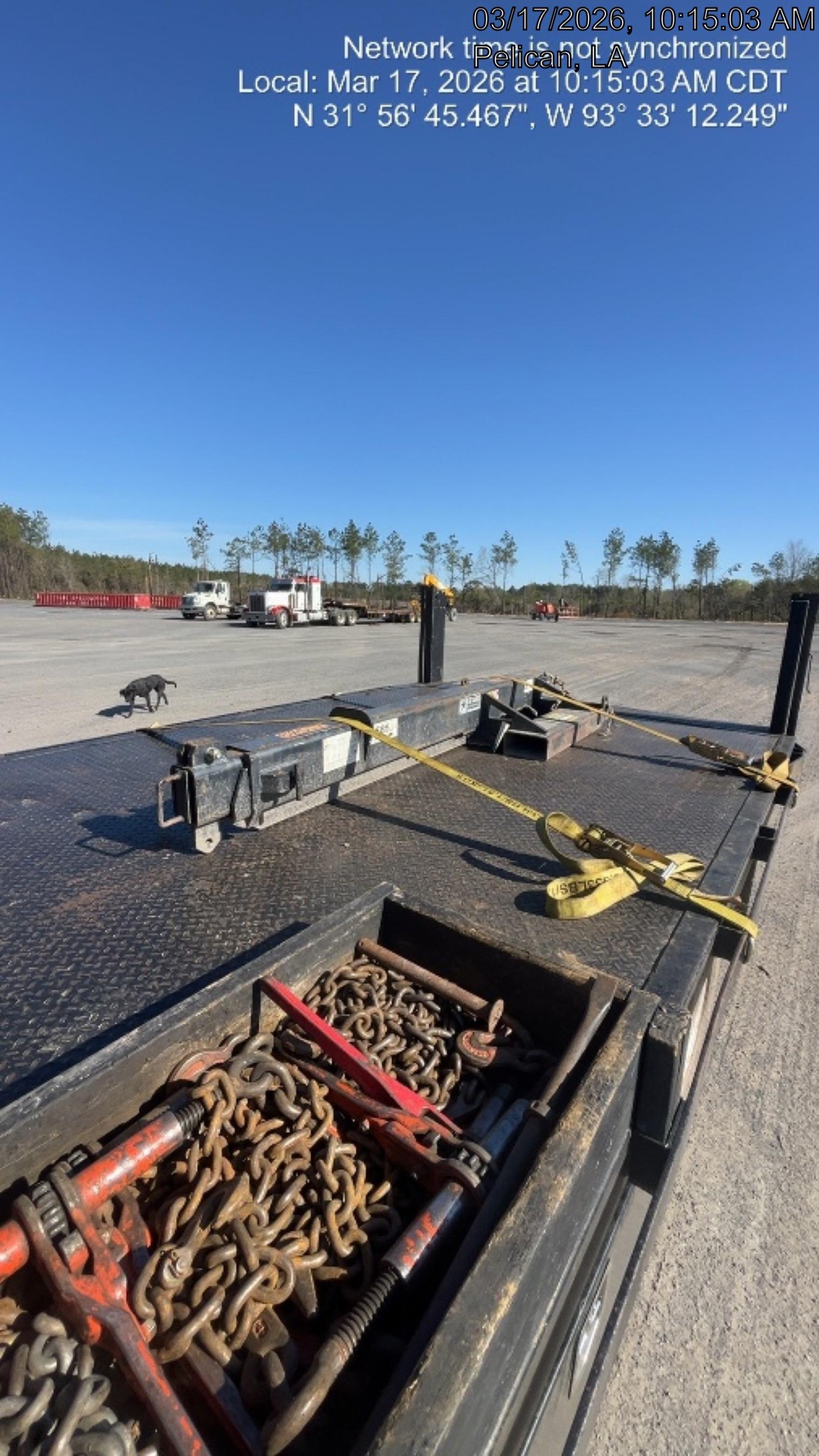 2020 STAR INDUSTRIES M1360B - Star JIB Boom