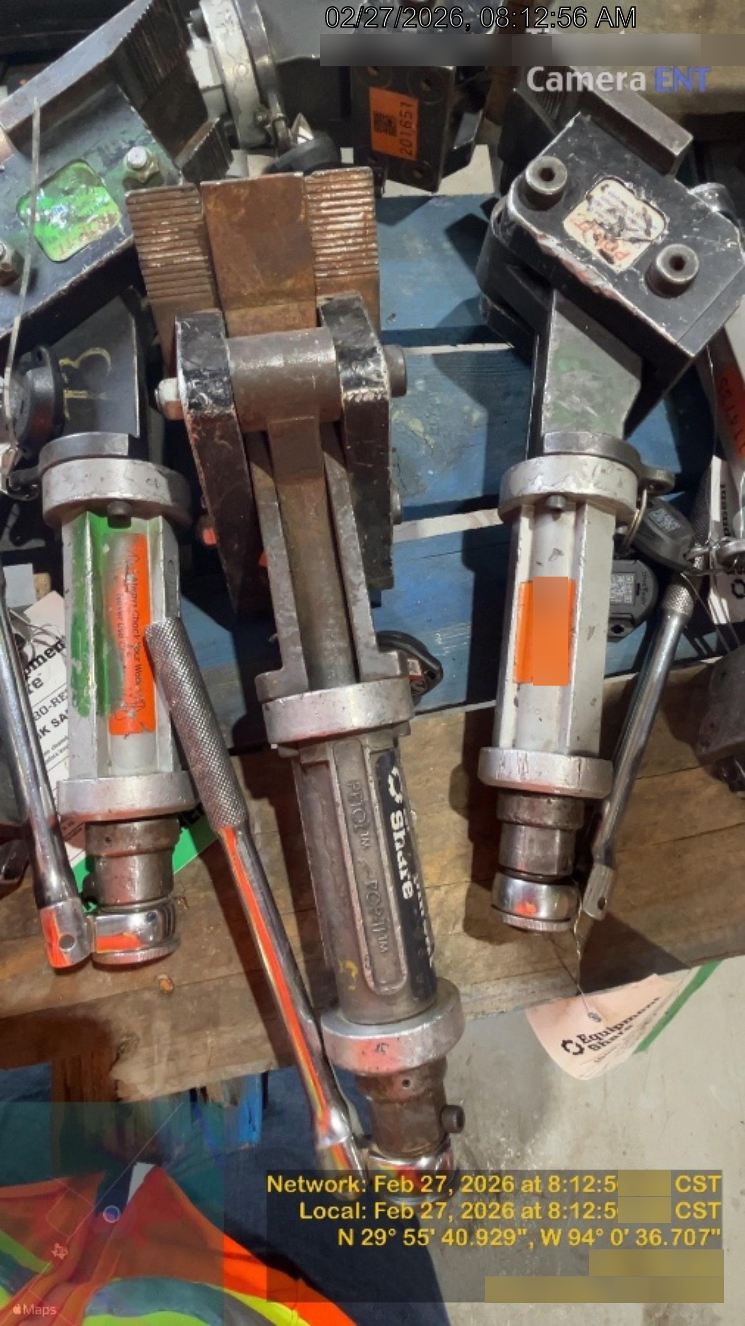 2021 PETOL P95-525