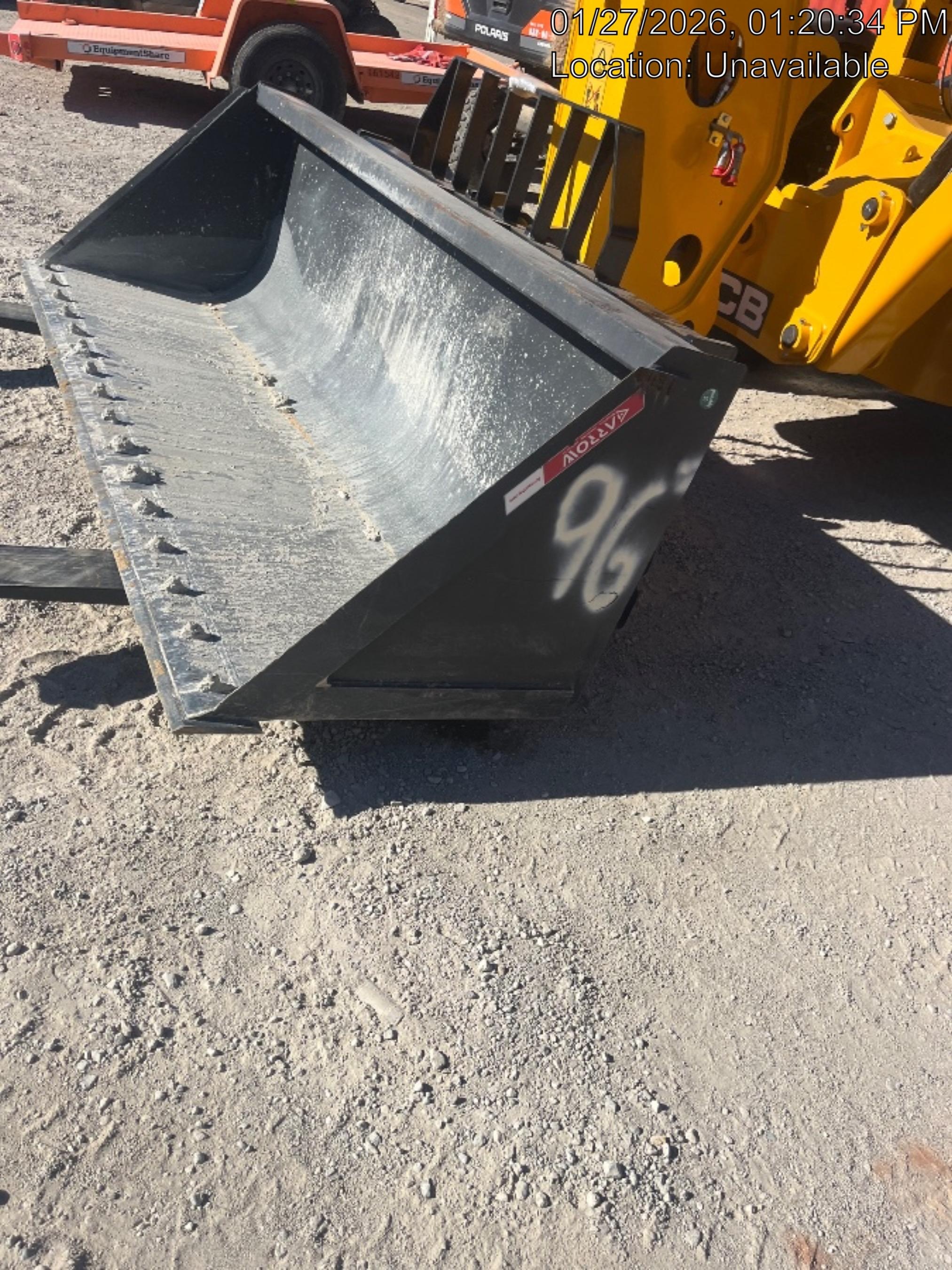 2022 ARROW MATERIAL HANDLING 3209615B270