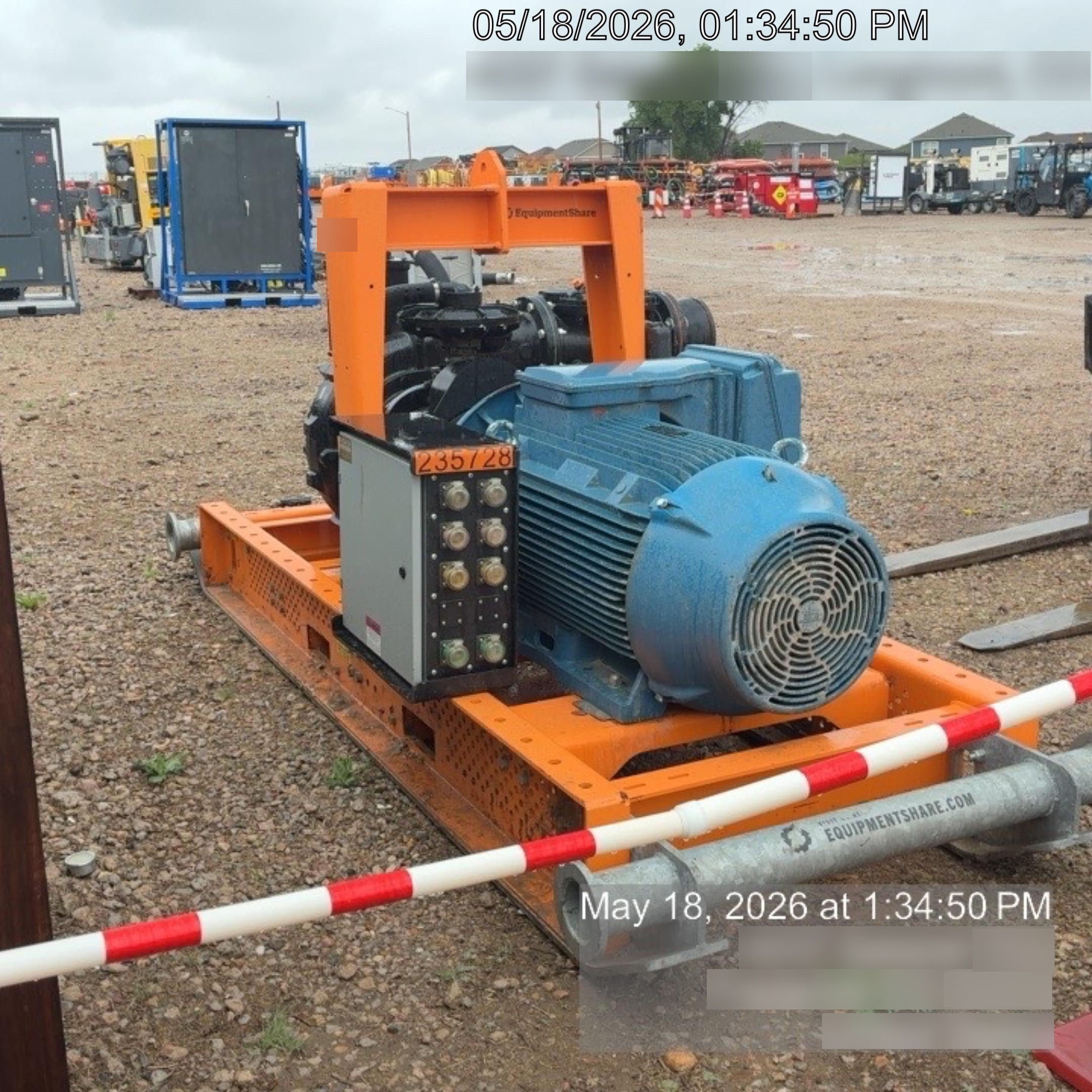 2022 PIONEER EPP108S17L71