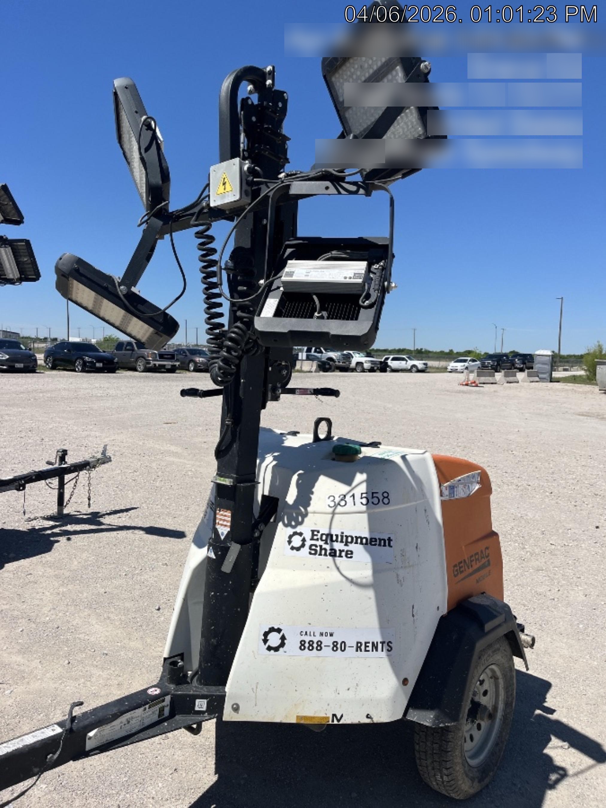 2023 GENERAC MLT2