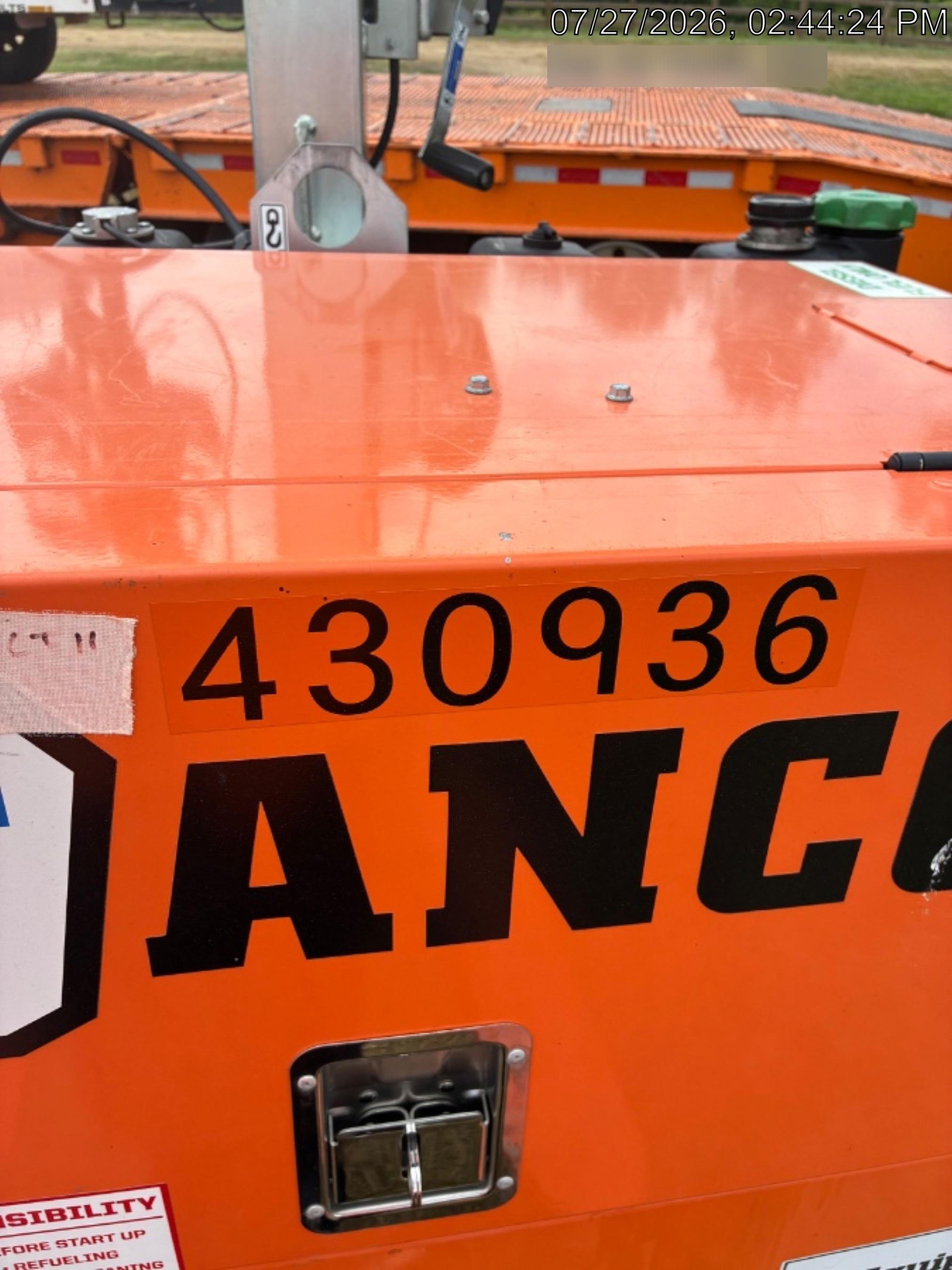 2024 WANCO WLTT-4MM4K