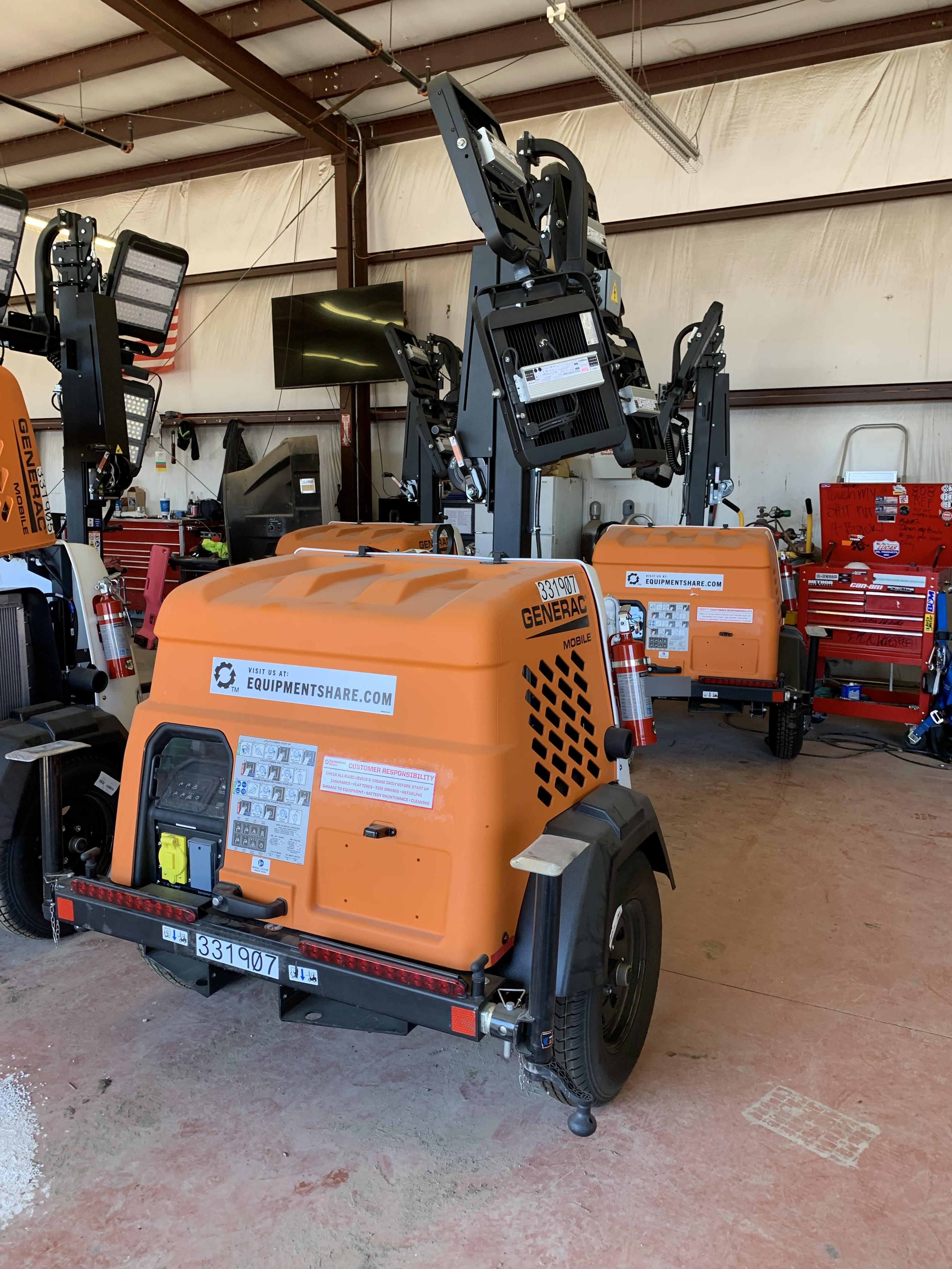 2023 GENERAC MLT2