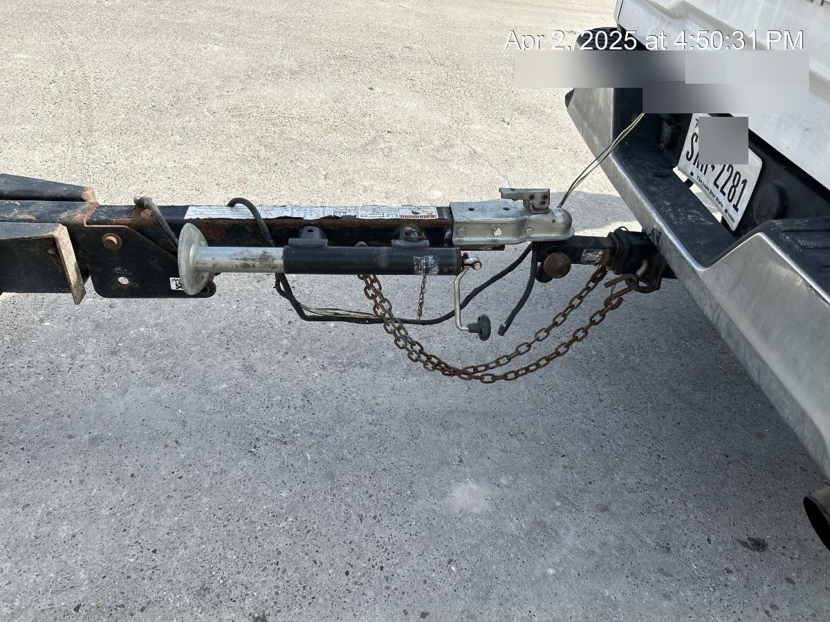 2017 TEREX RL4V2