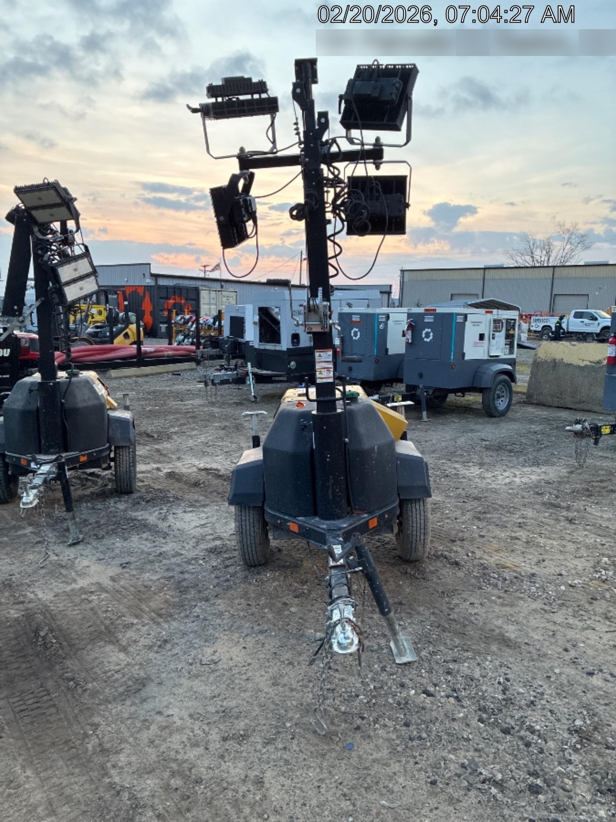 2022 ALLMAND NLV3GR