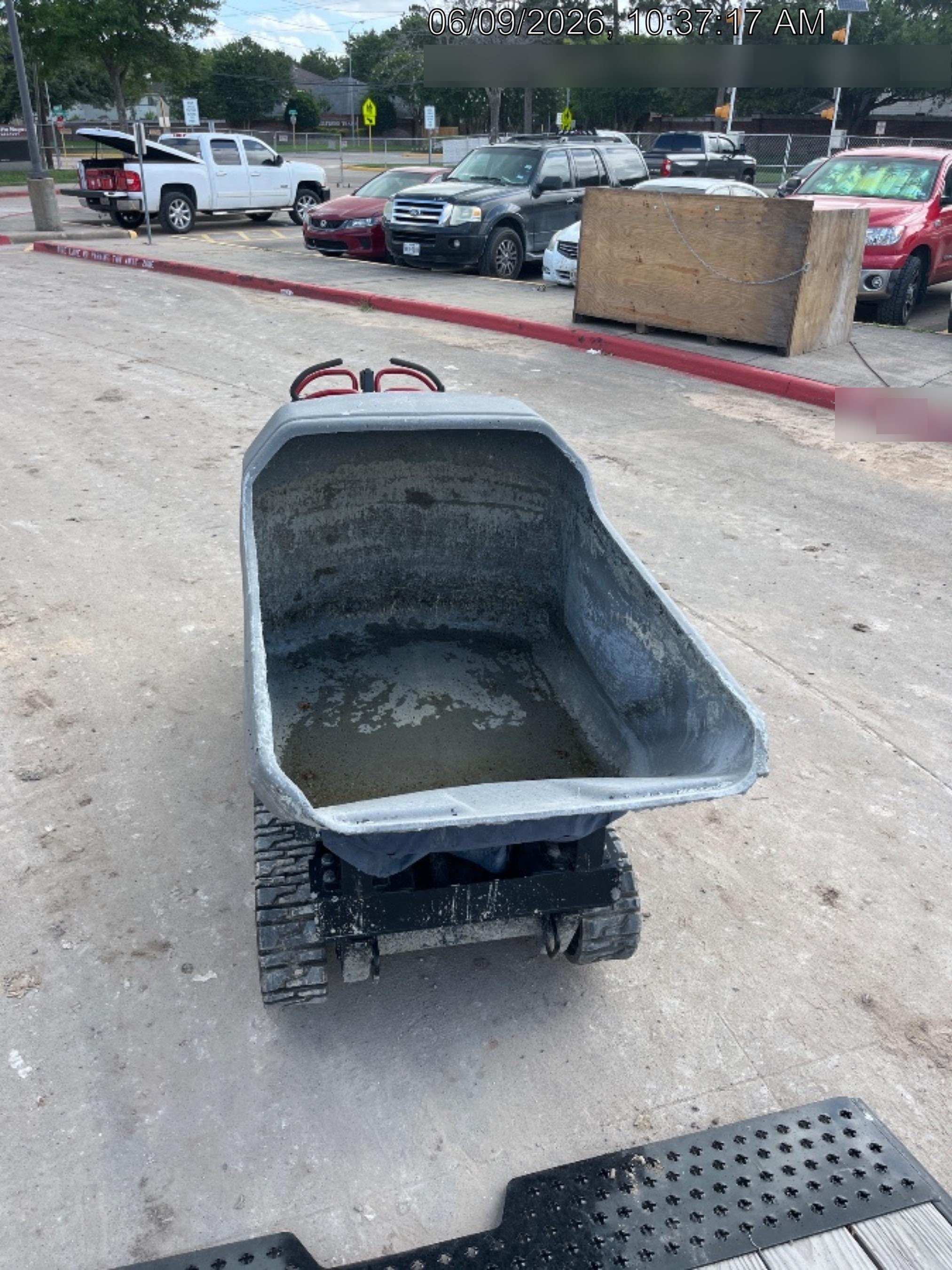 2025 TORO MBTX 2500-TS