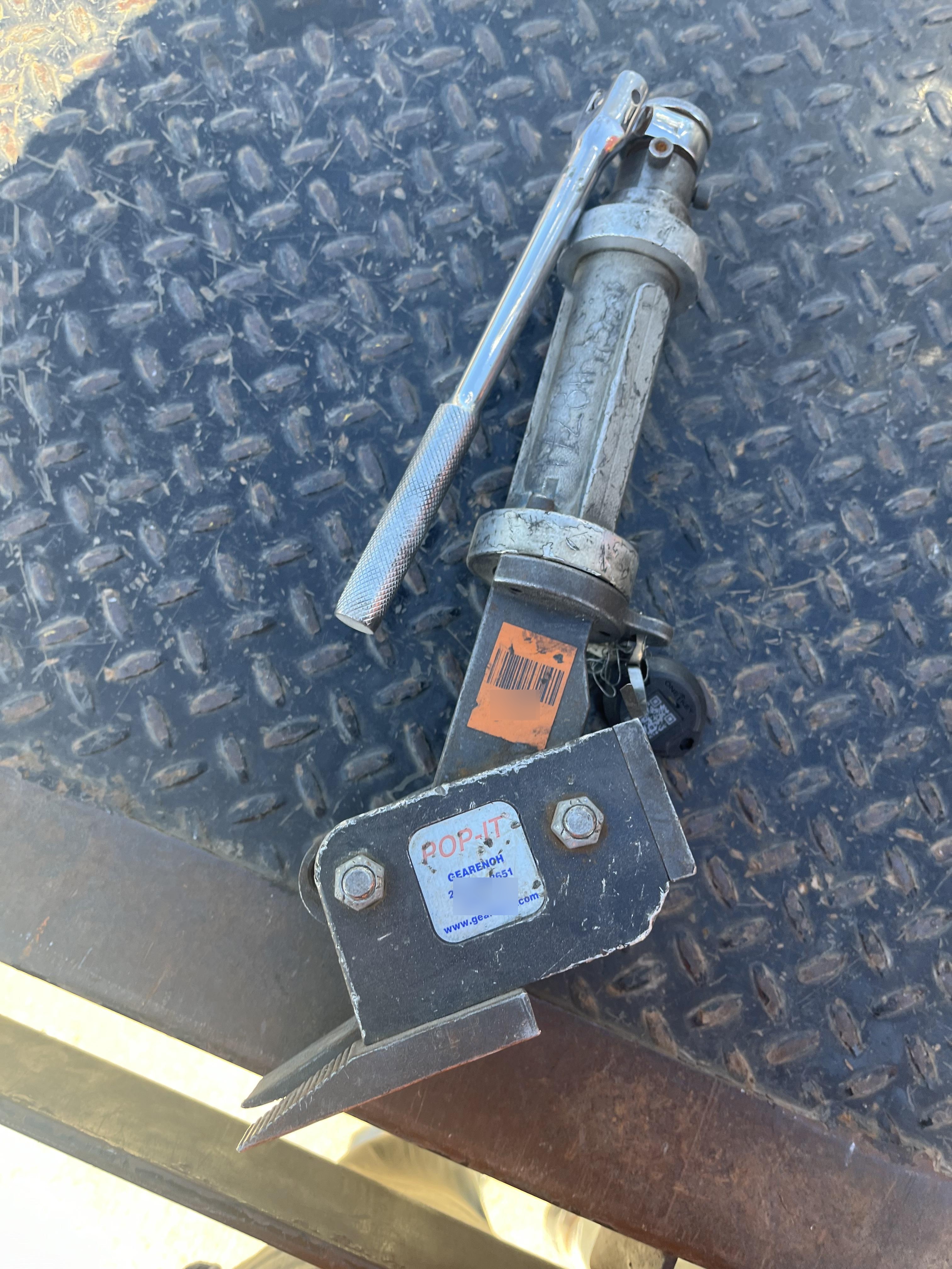 2021 PETOL P95-525