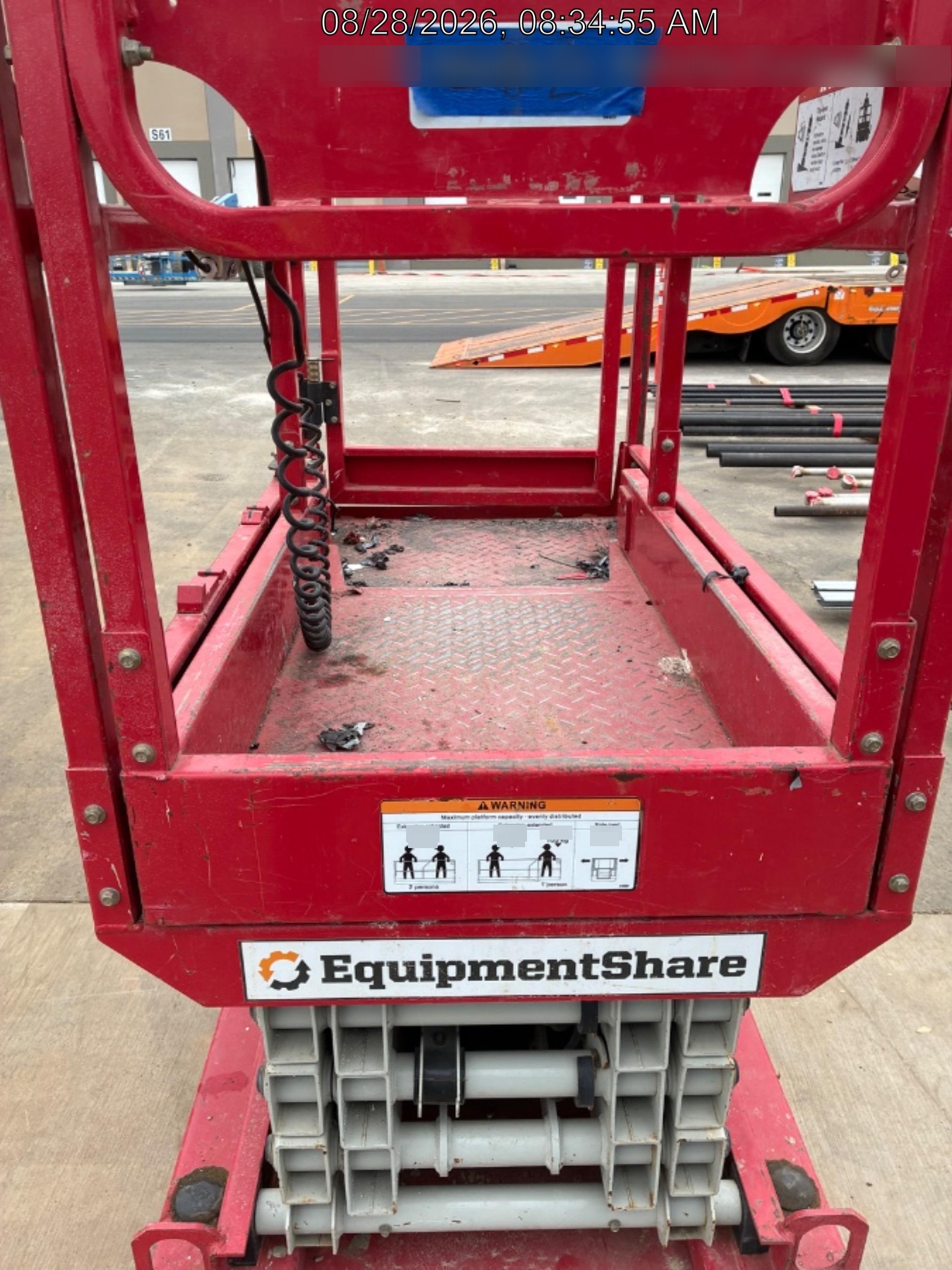 2019 MEC 1330SE
