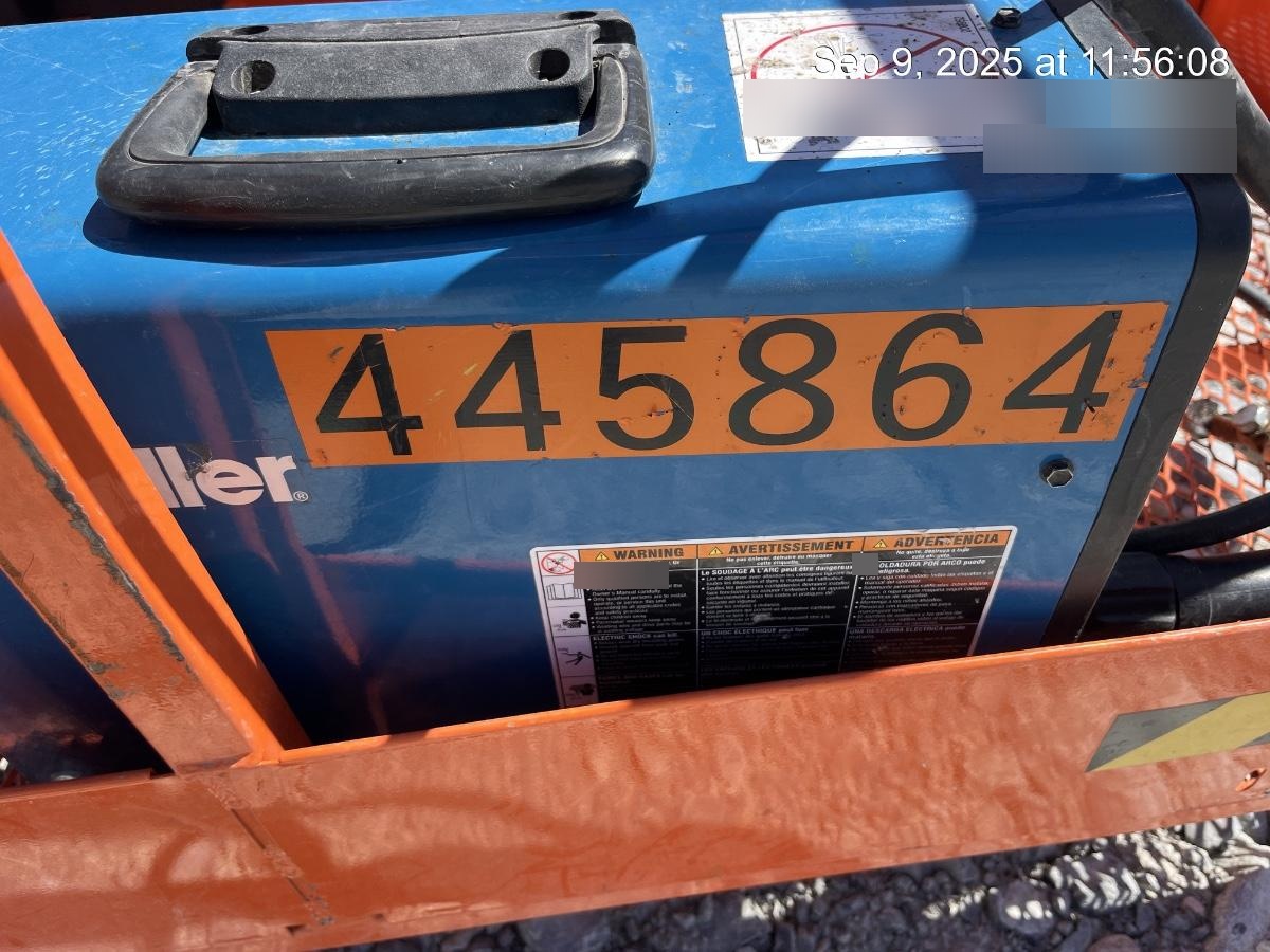 2024 MILLER ELECTRIC CST-282