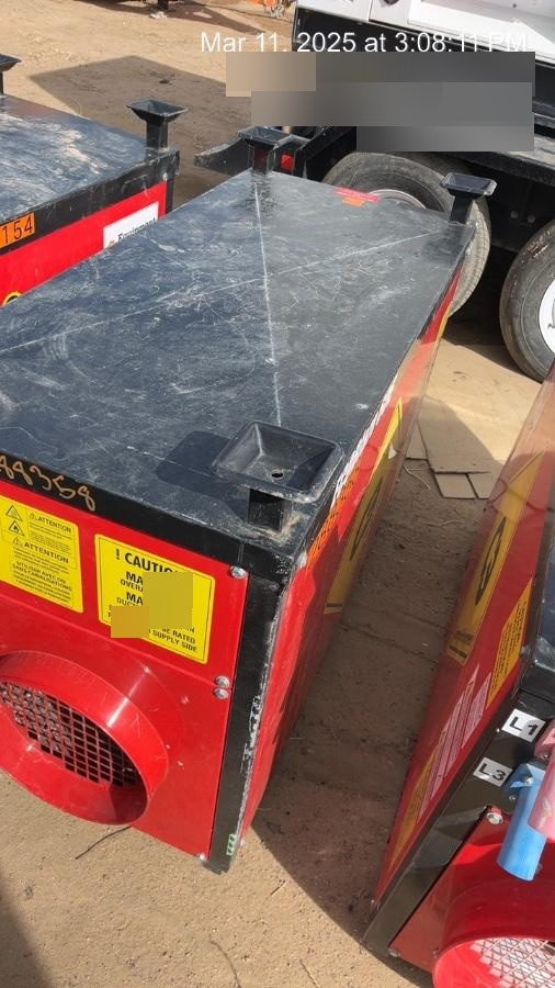 2023 CAMPO EB60E240480V