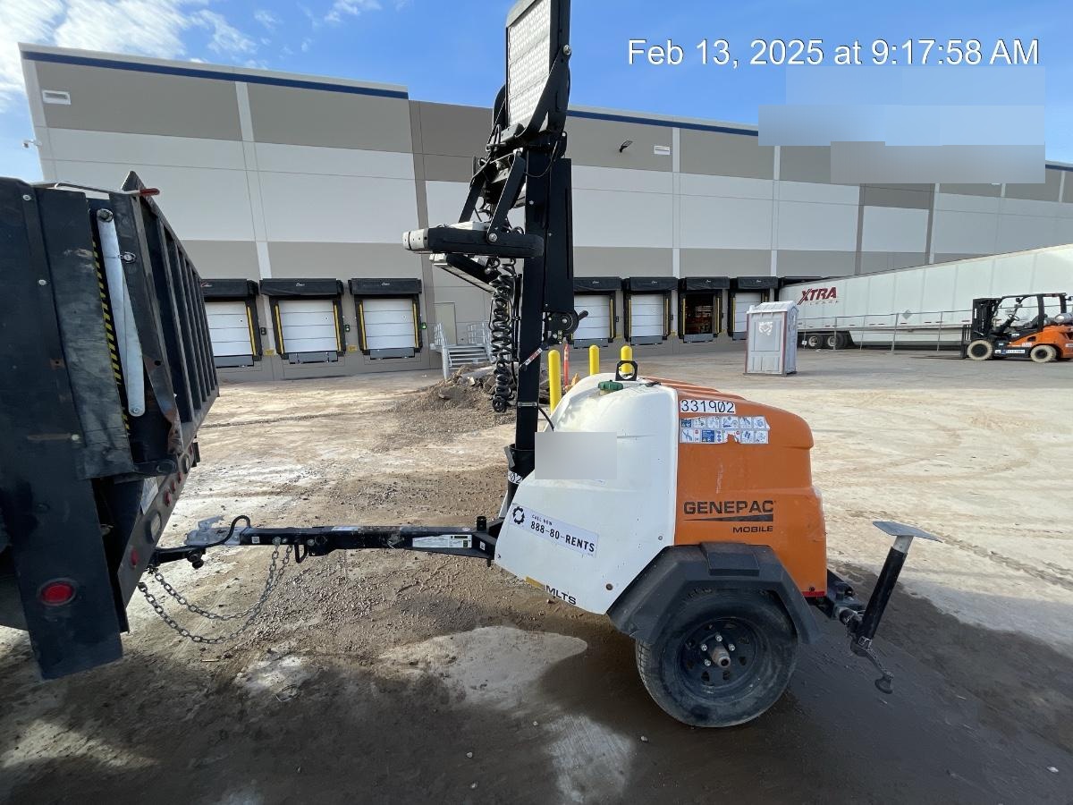 2023 GENERAC MLT2