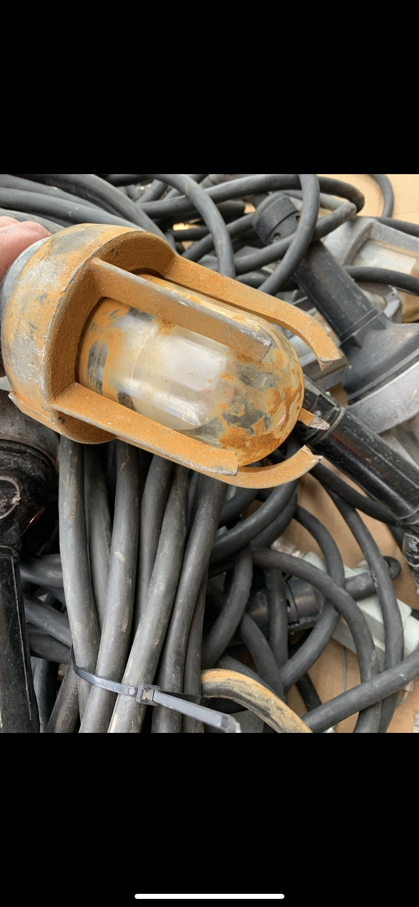 2021 LIND EQUIPMENT TLS-80XPLEDRE-LV