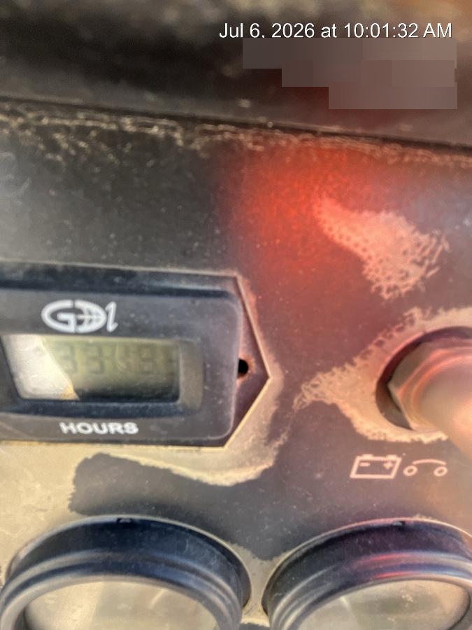 2019 LINCOLN ELECTRIC Vantage 322