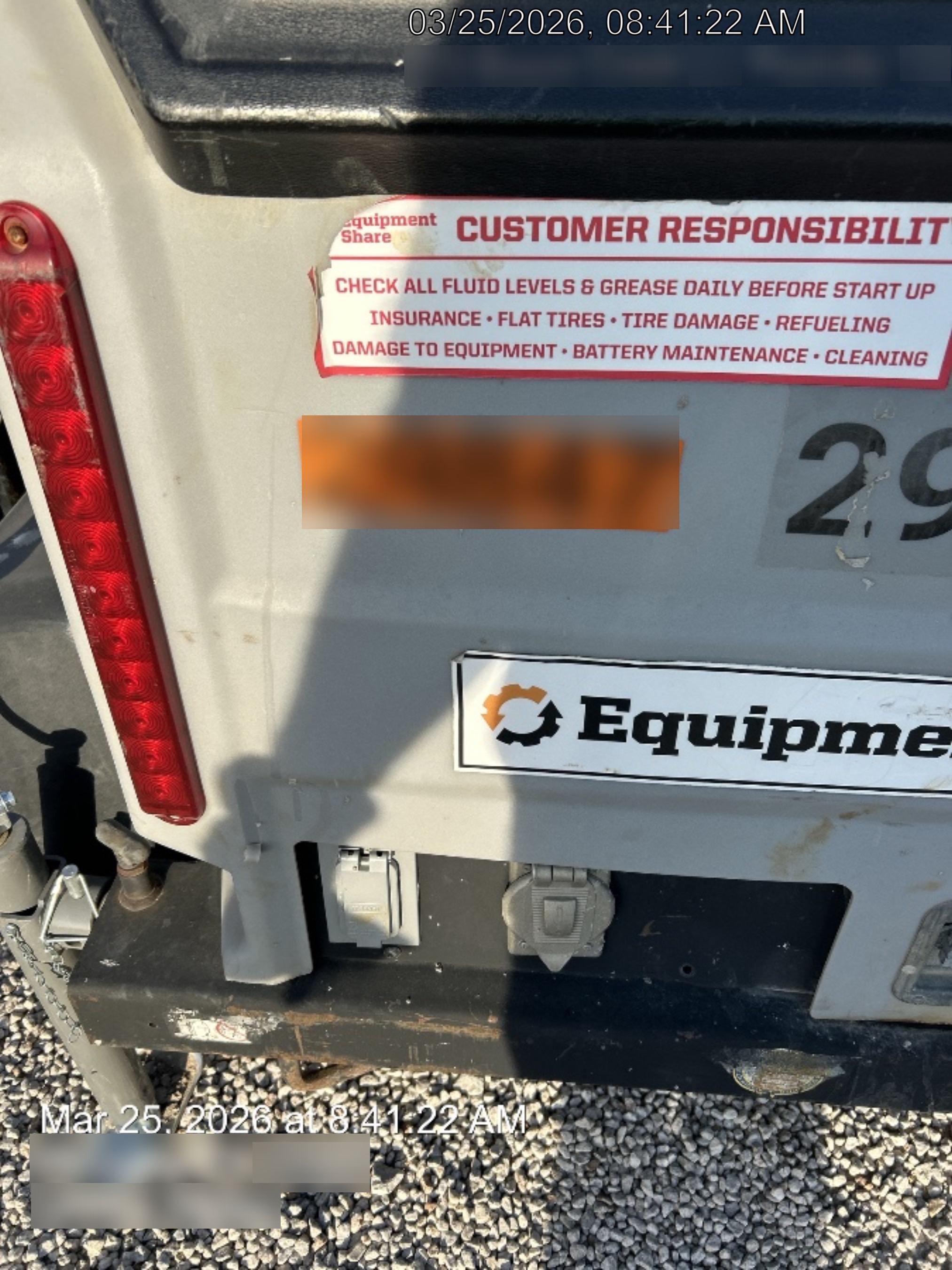 2019 WACKER NEUSON LTV6L-MH