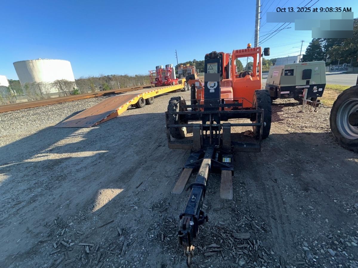 2020 STAR INDUSTRIES M1360B - Star JIB Boom