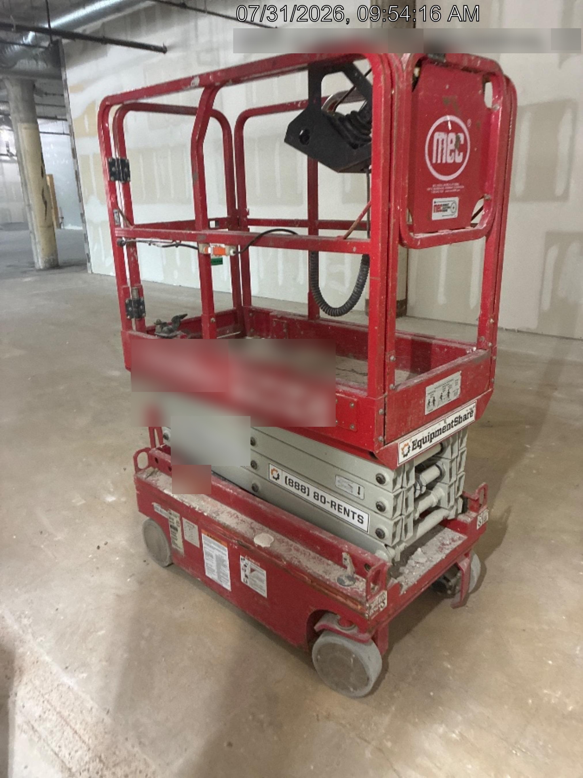 2020 MEC 1330SE