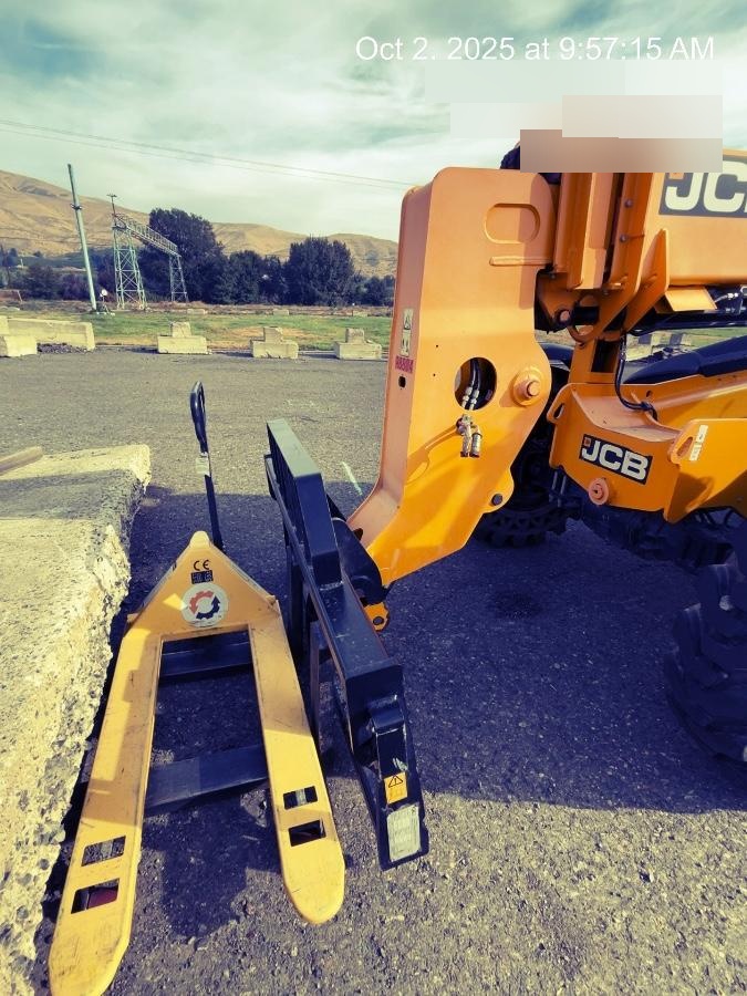 2022 ULINE DF25