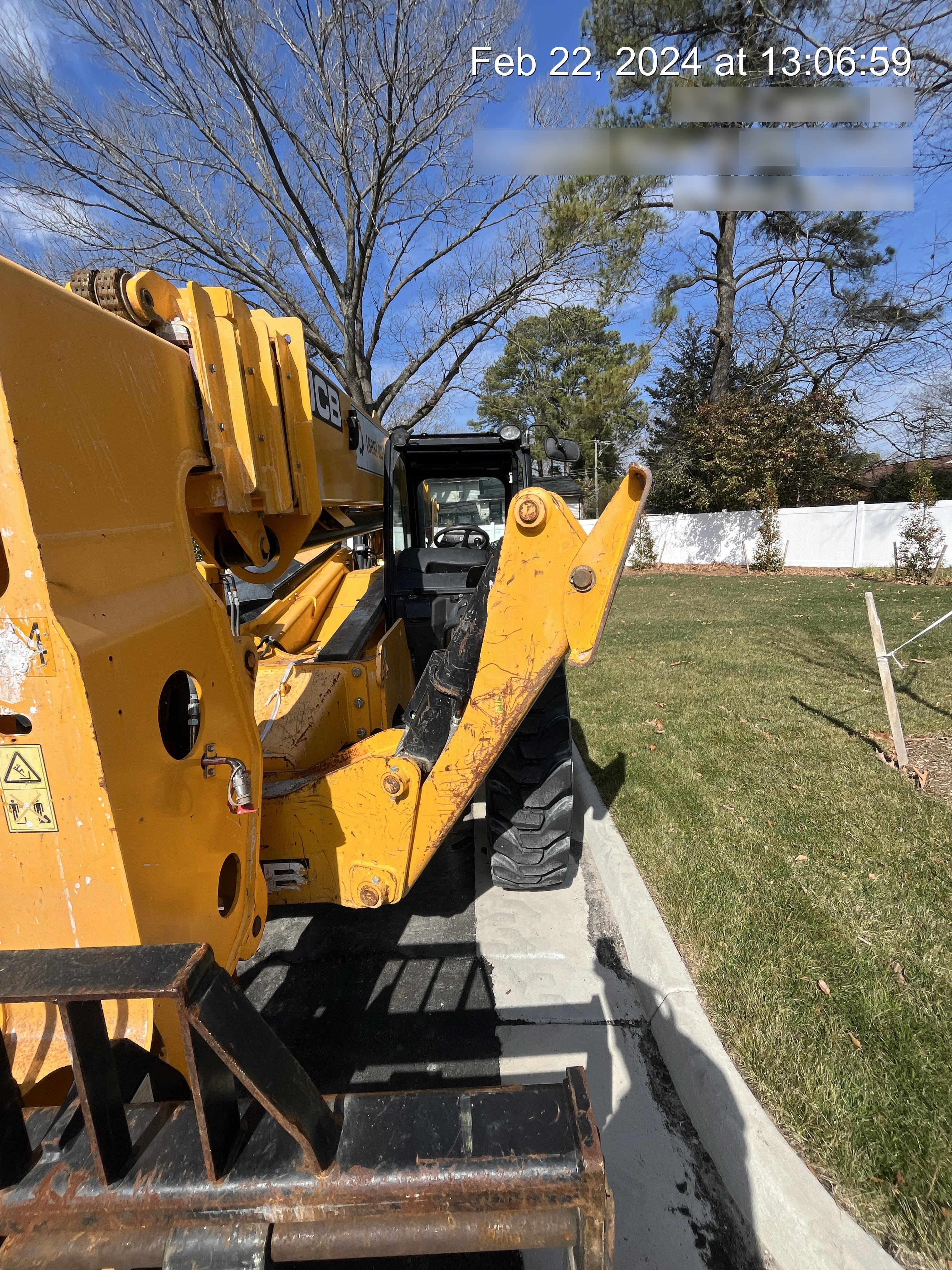2020 JCB 512-56