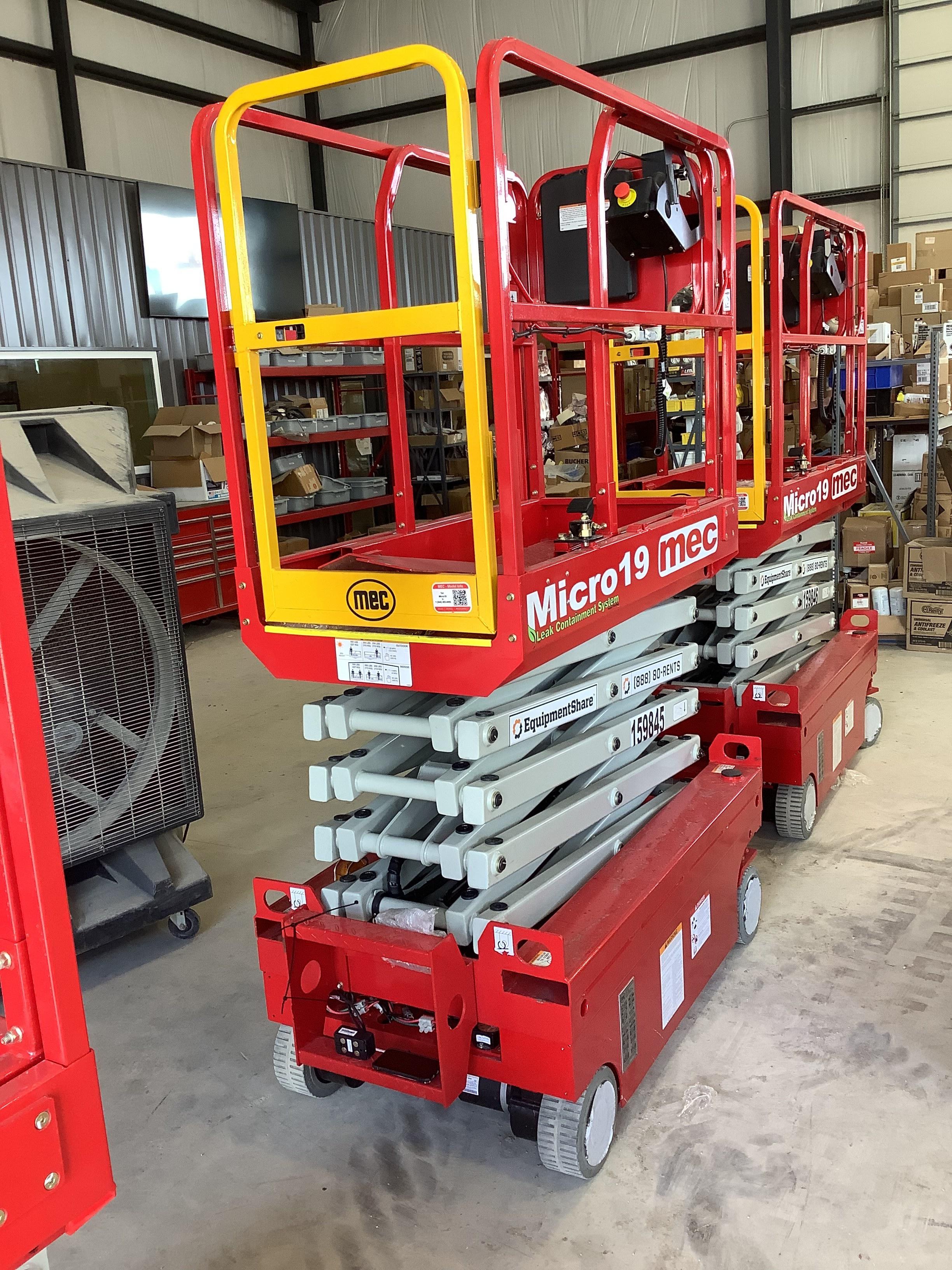 2021 MEC Micro 19